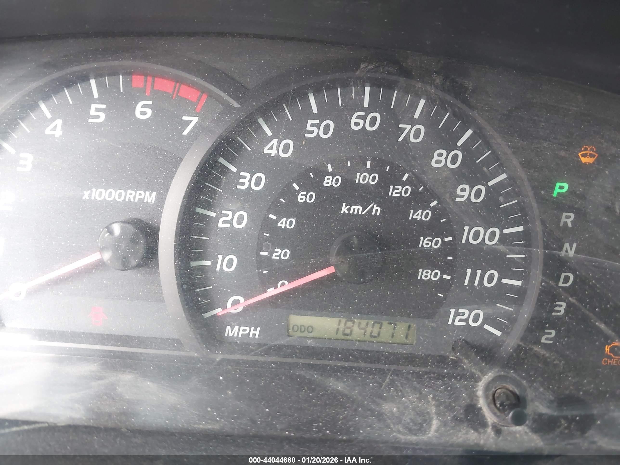 TOYOTA TUNDRA image 7
