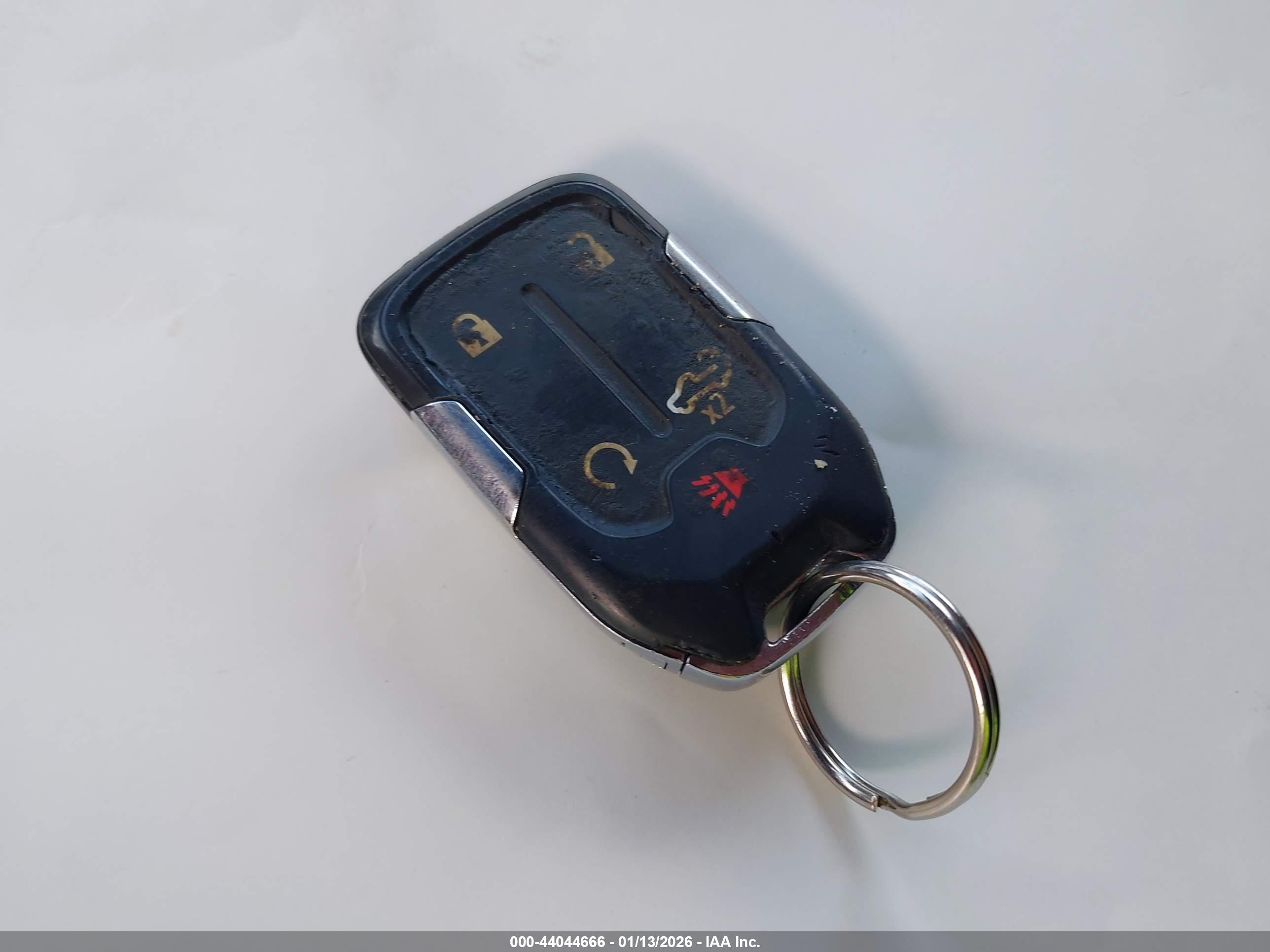 GMC SIERRA image 11