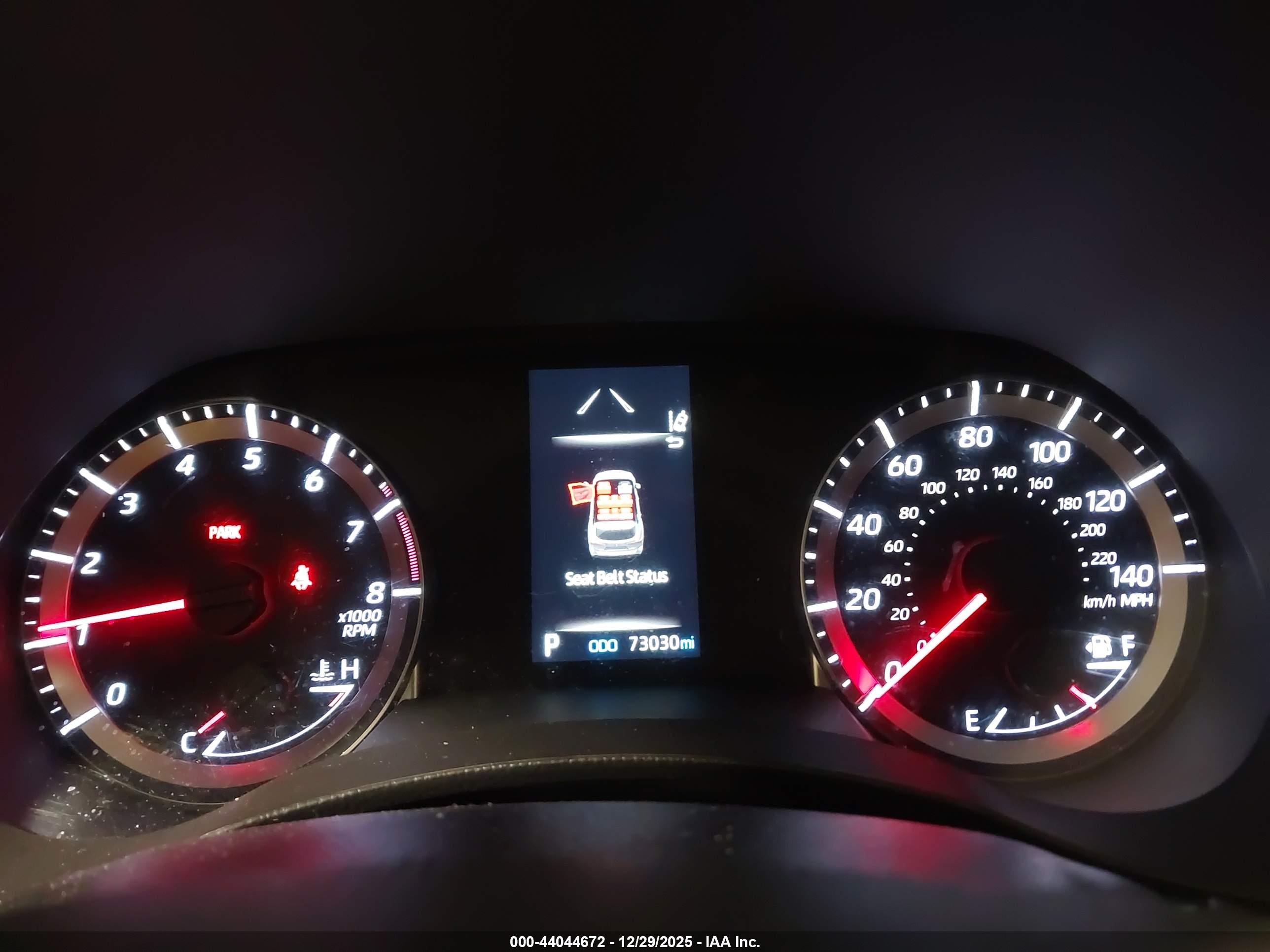 TOYOTA HIGHLANDER image 7