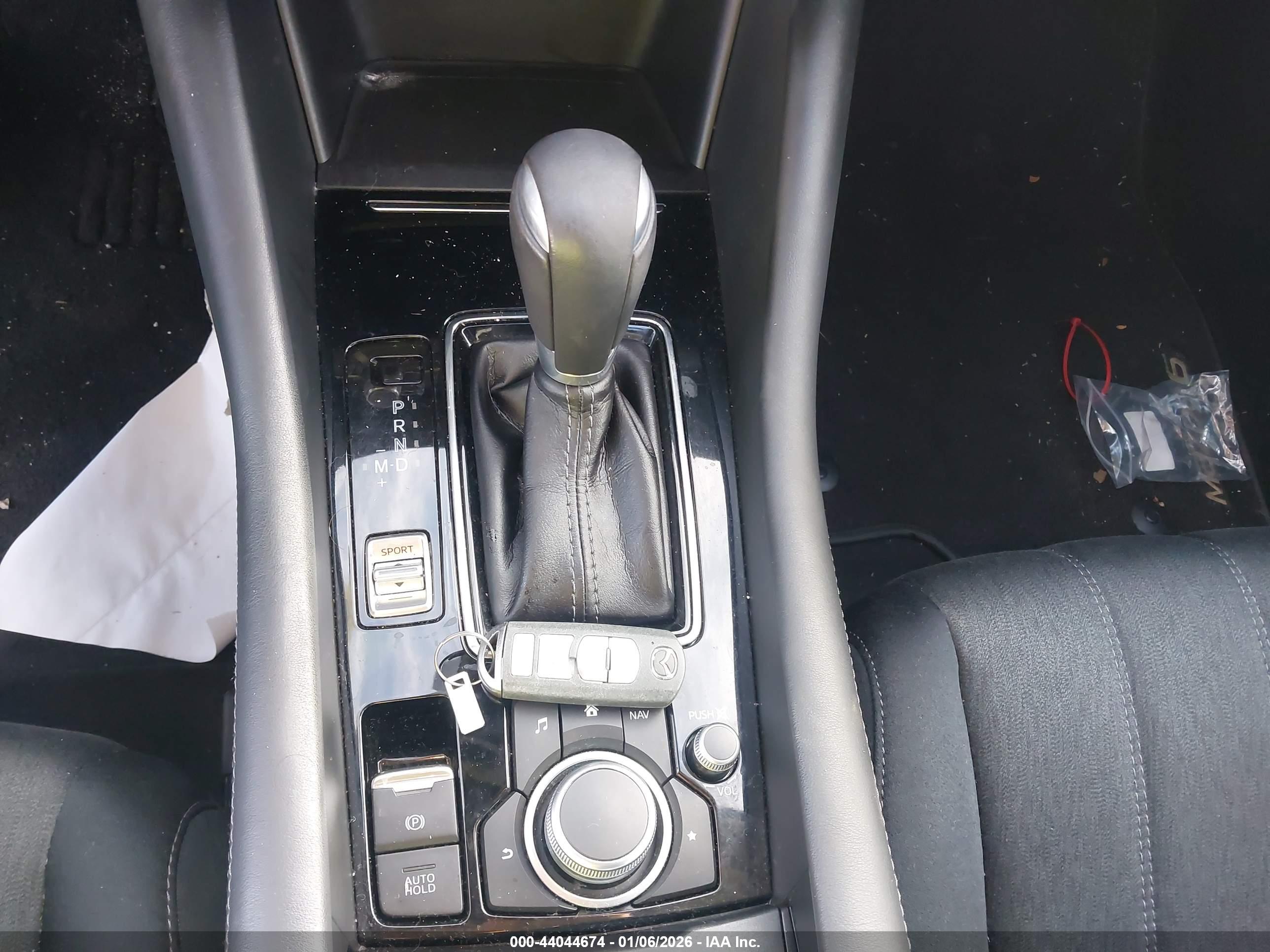 MAZDA MAZDA6 image 11