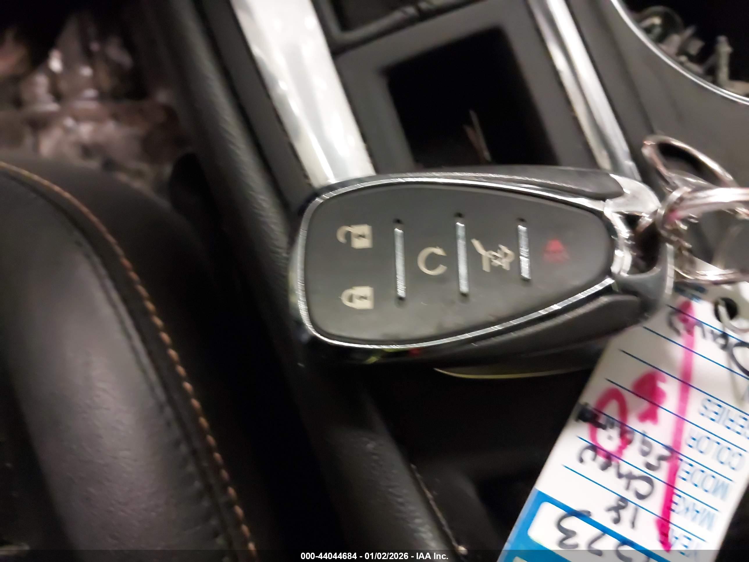 CHEVROLET EQUINOX image 11
