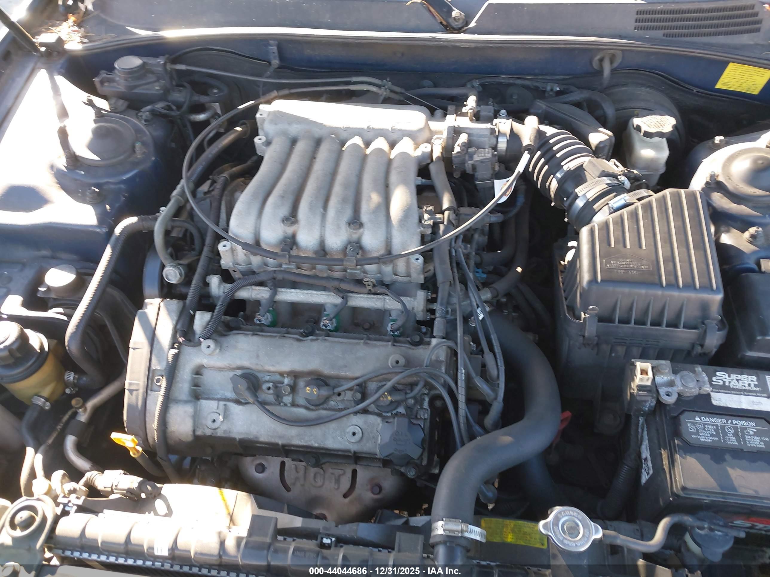HYUNDAI SONATA image 10