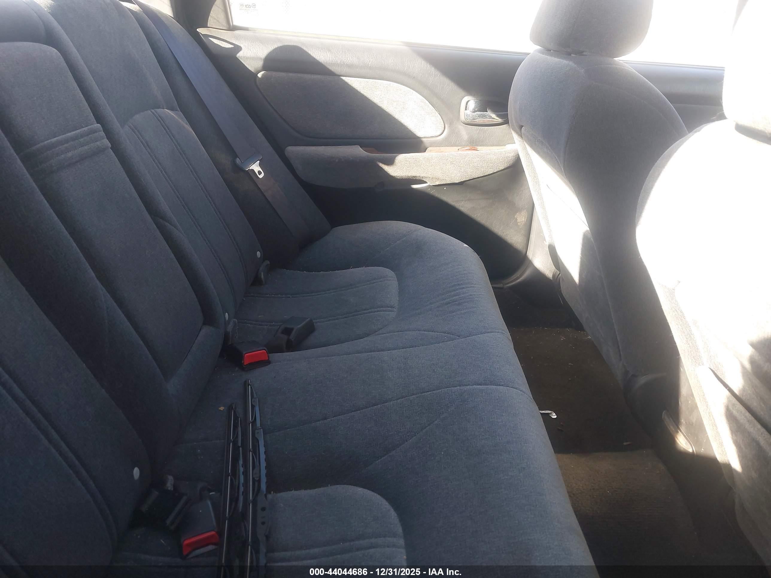 HYUNDAI SONATA image 8
