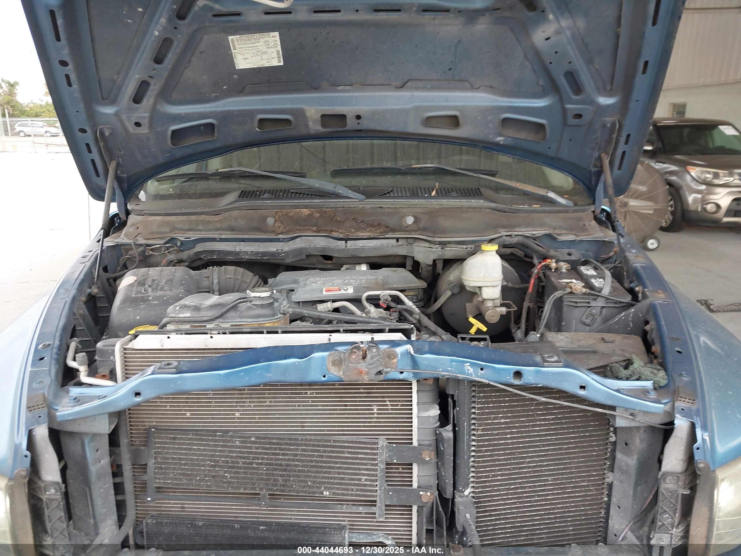 DODGE RAM image 10