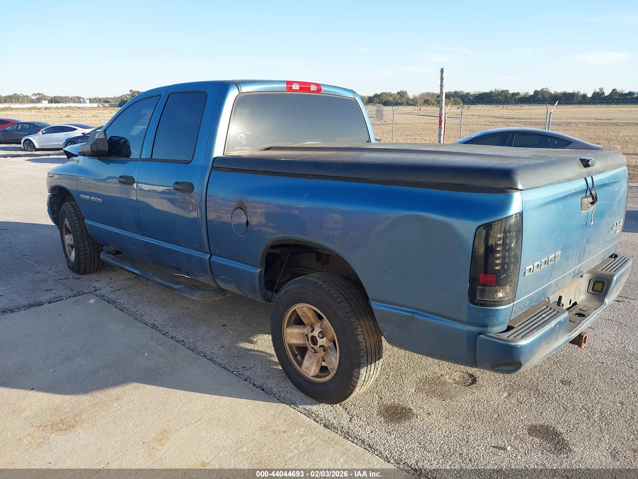 DODGE RAM image 3