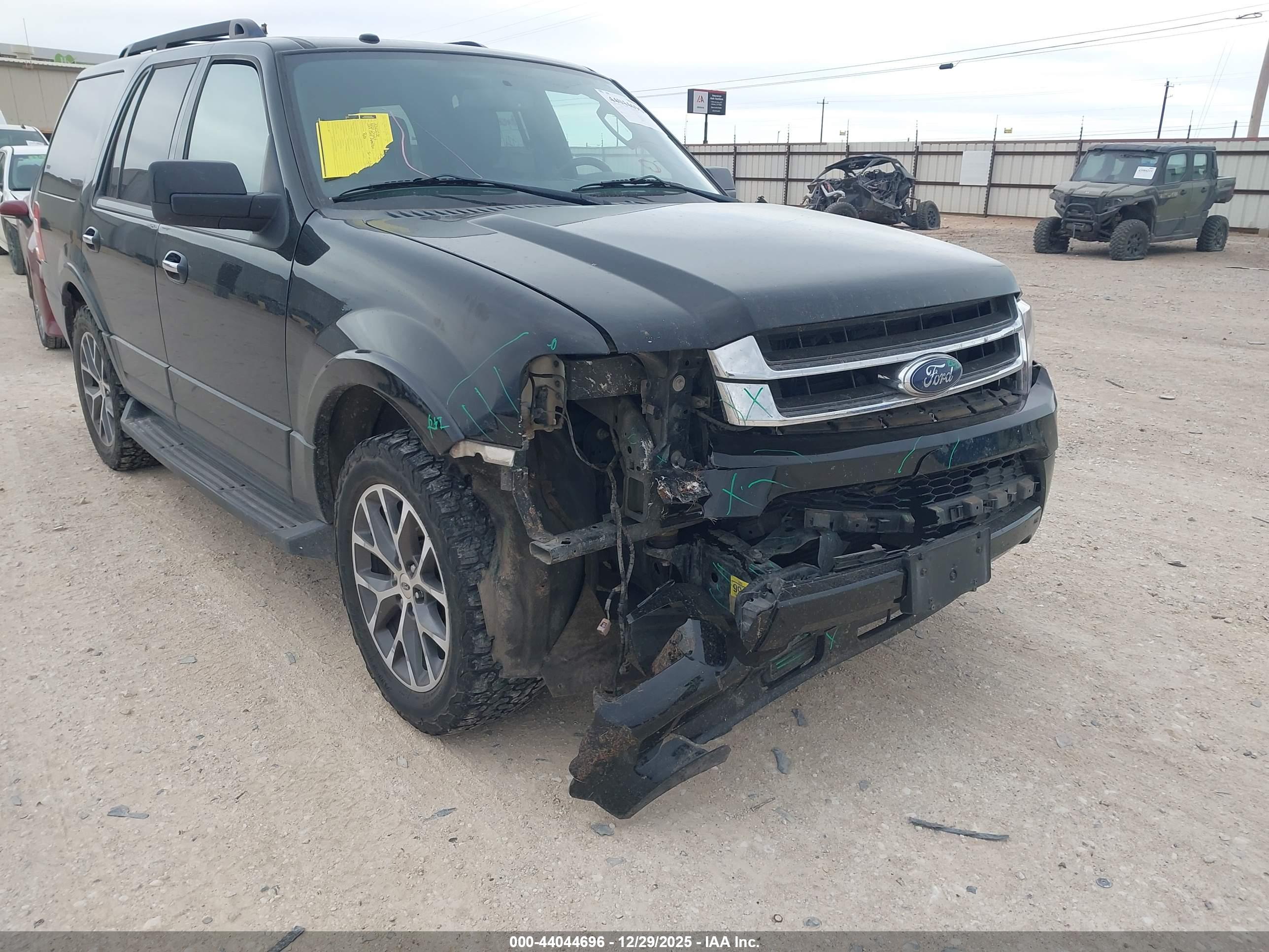 FORD EXPEDITION image 6