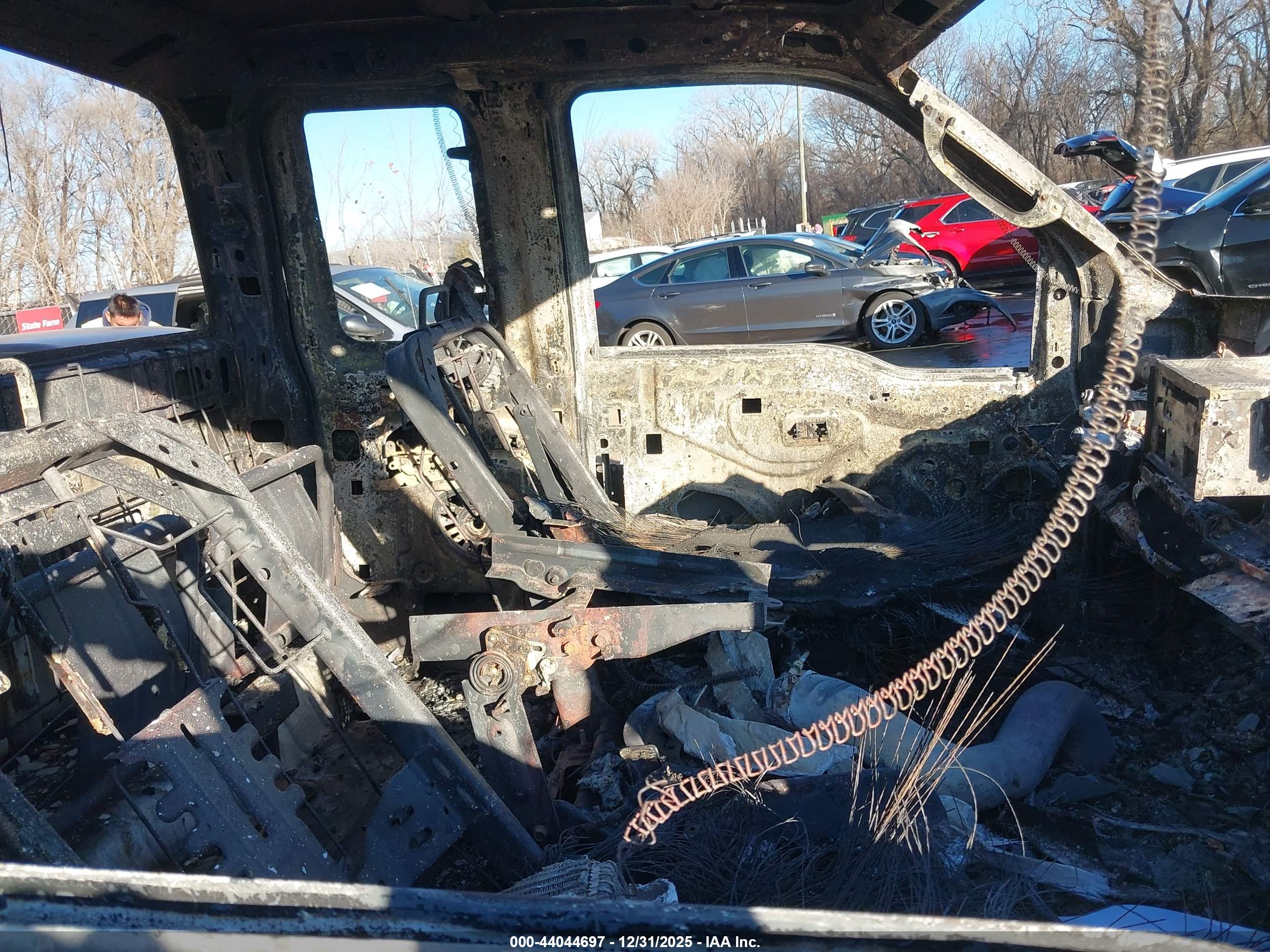 FORD F-350 image 5