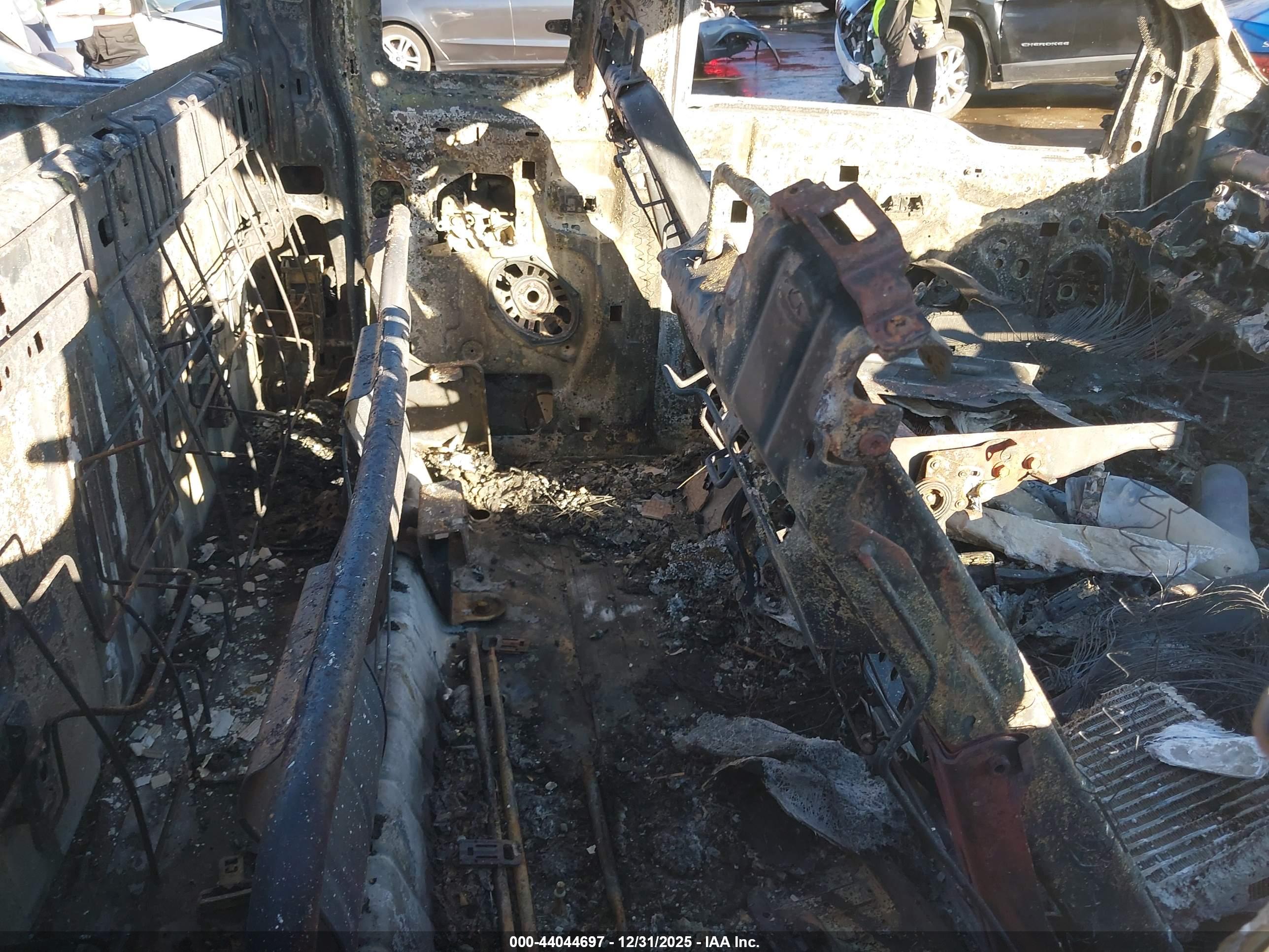 FORD F-350 image 7