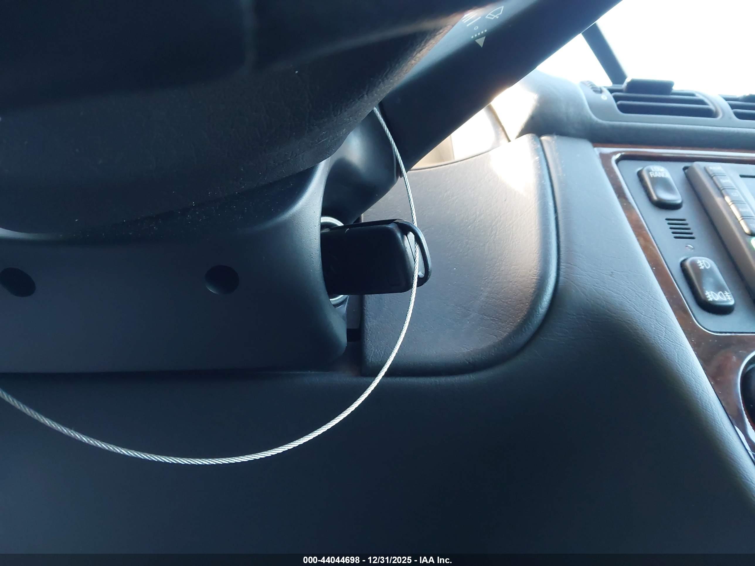 MERCEDES-BENZ ML image 11