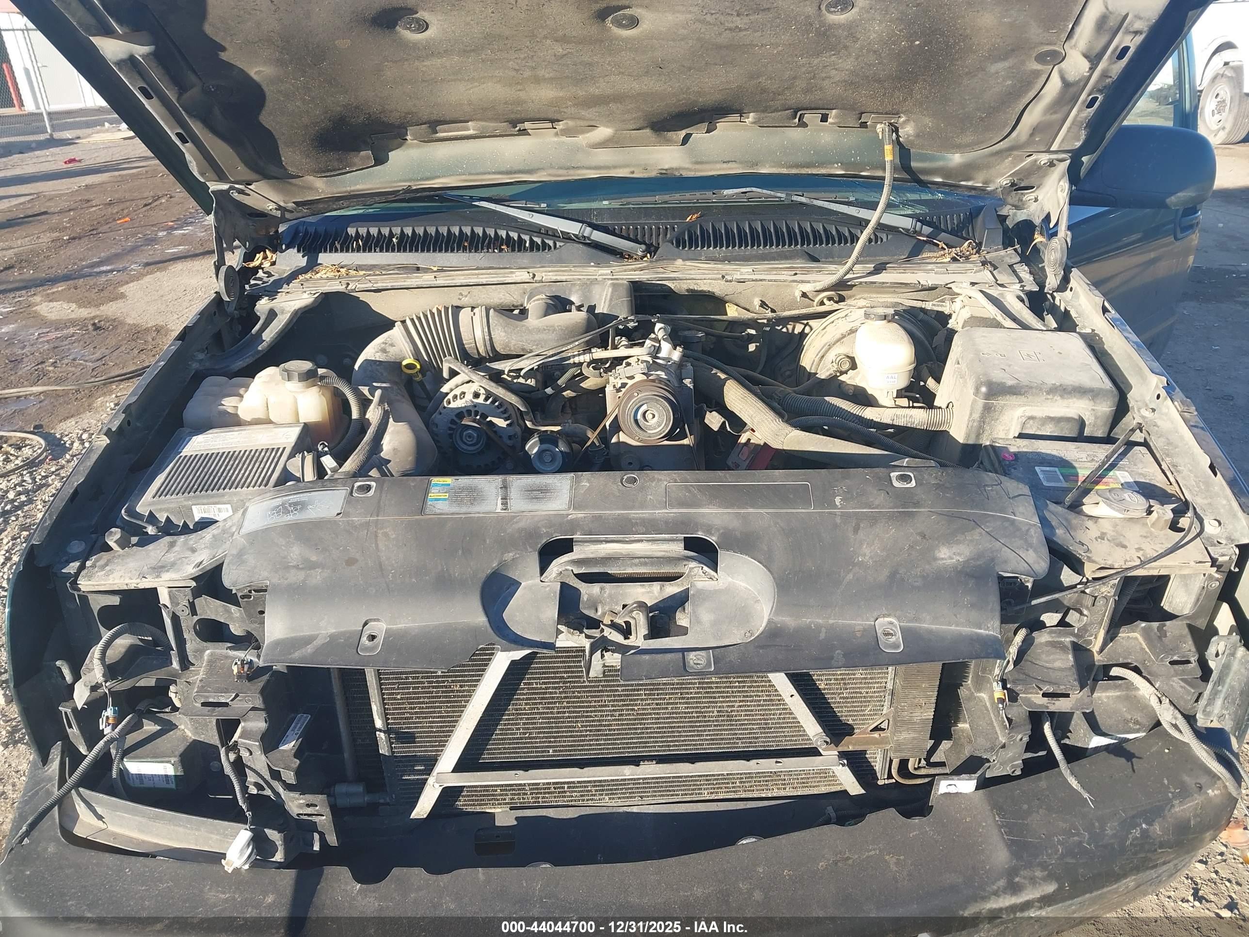 CHEVROLET SILVERADO image 10