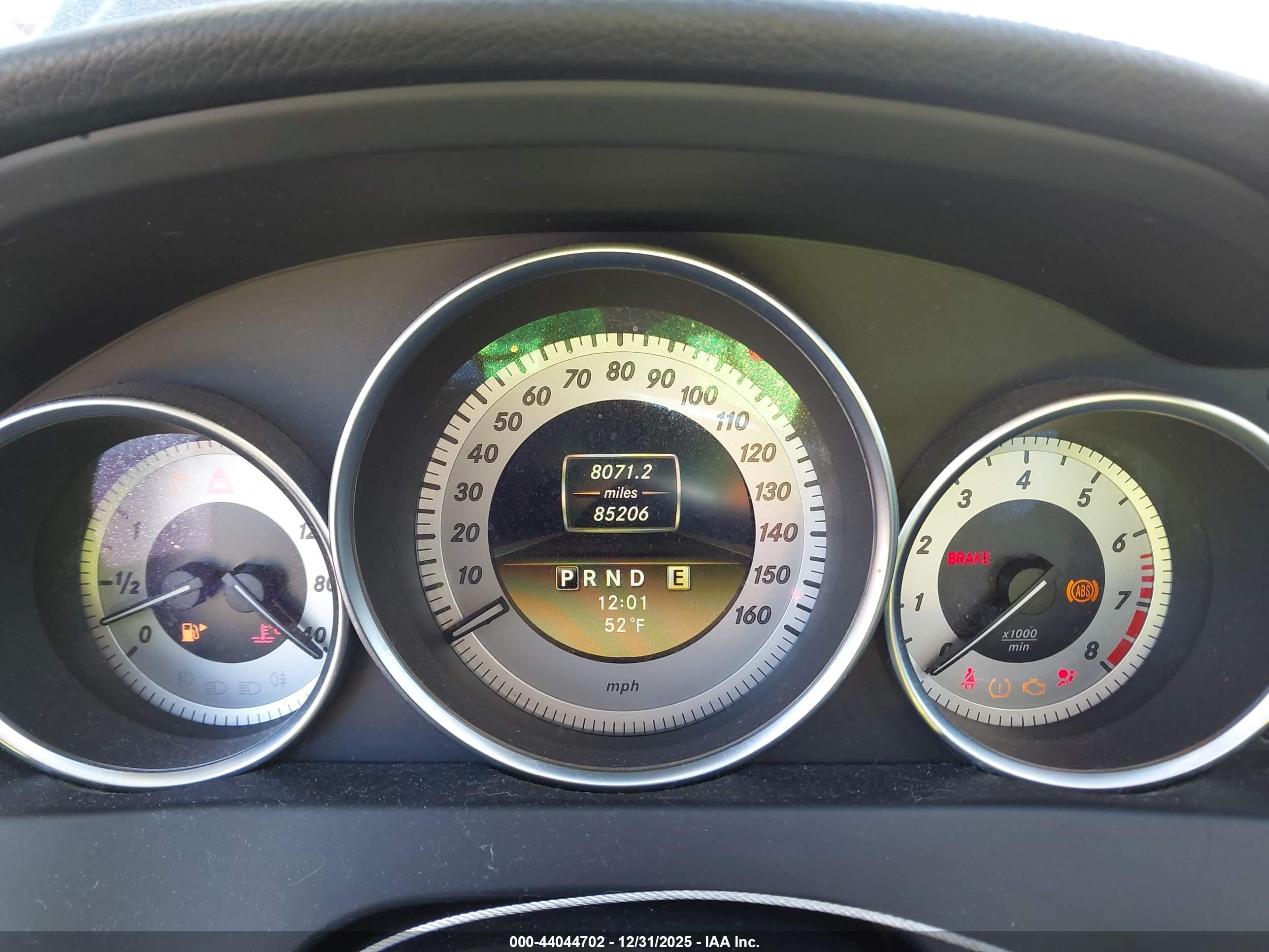 MERCEDES-BENZ C image 7