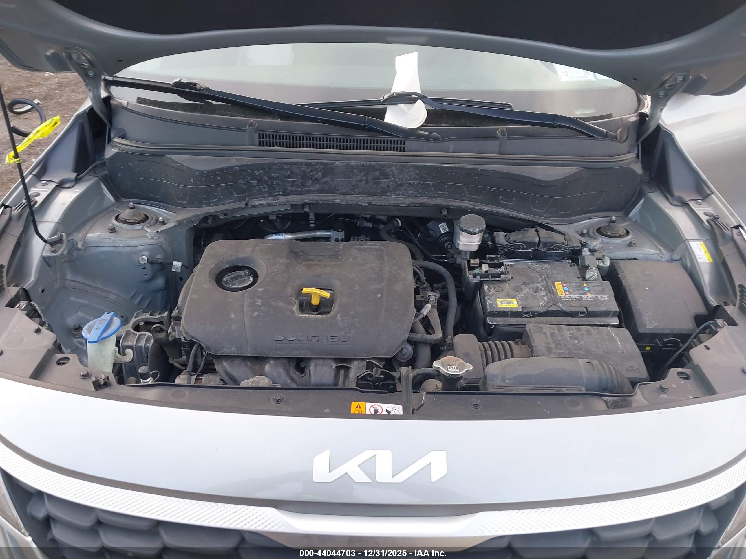 KIA SELTOS image 10