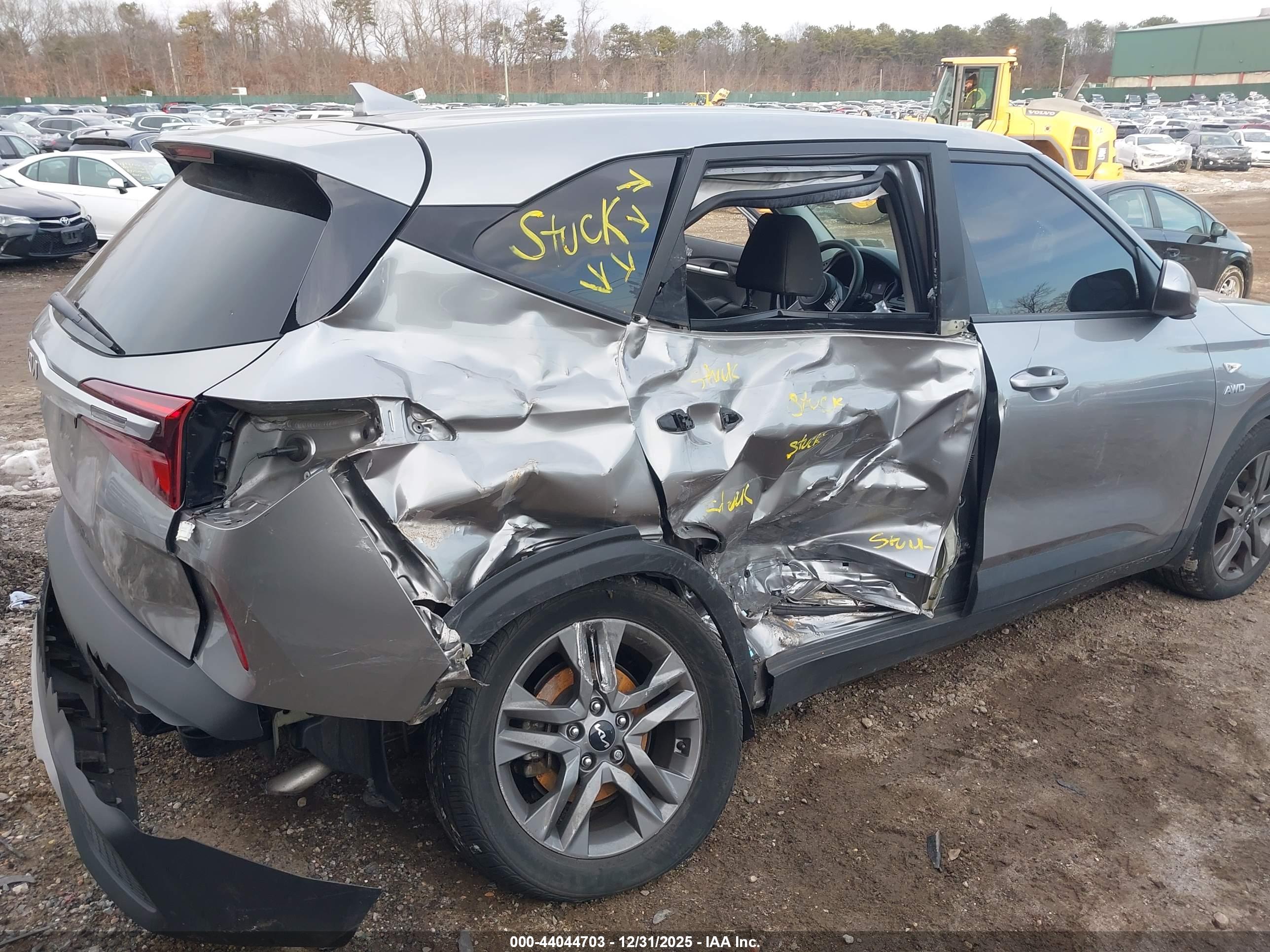 KIA SELTOS image 6