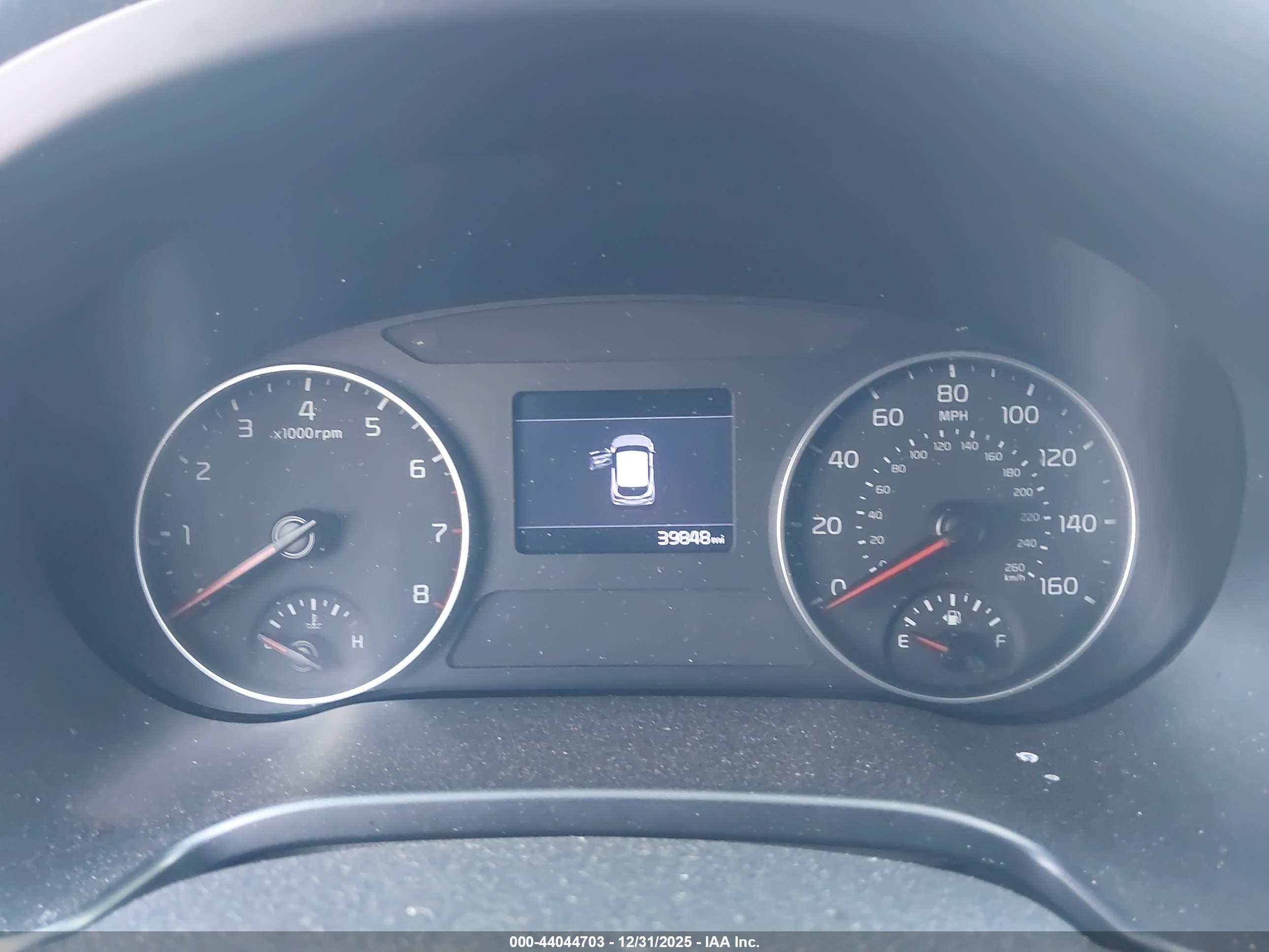 KIA SELTOS image 7