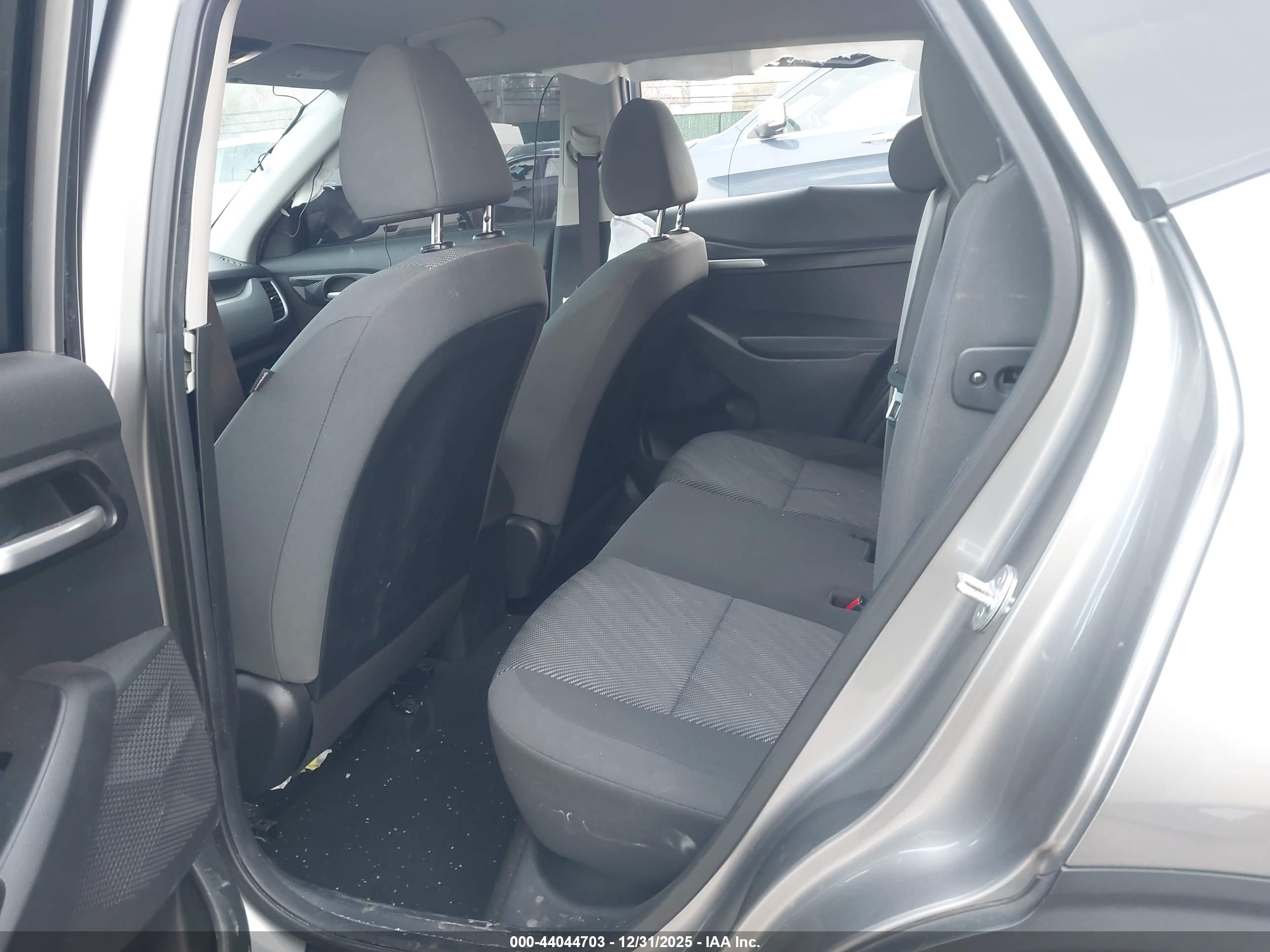 KIA SELTOS image 8