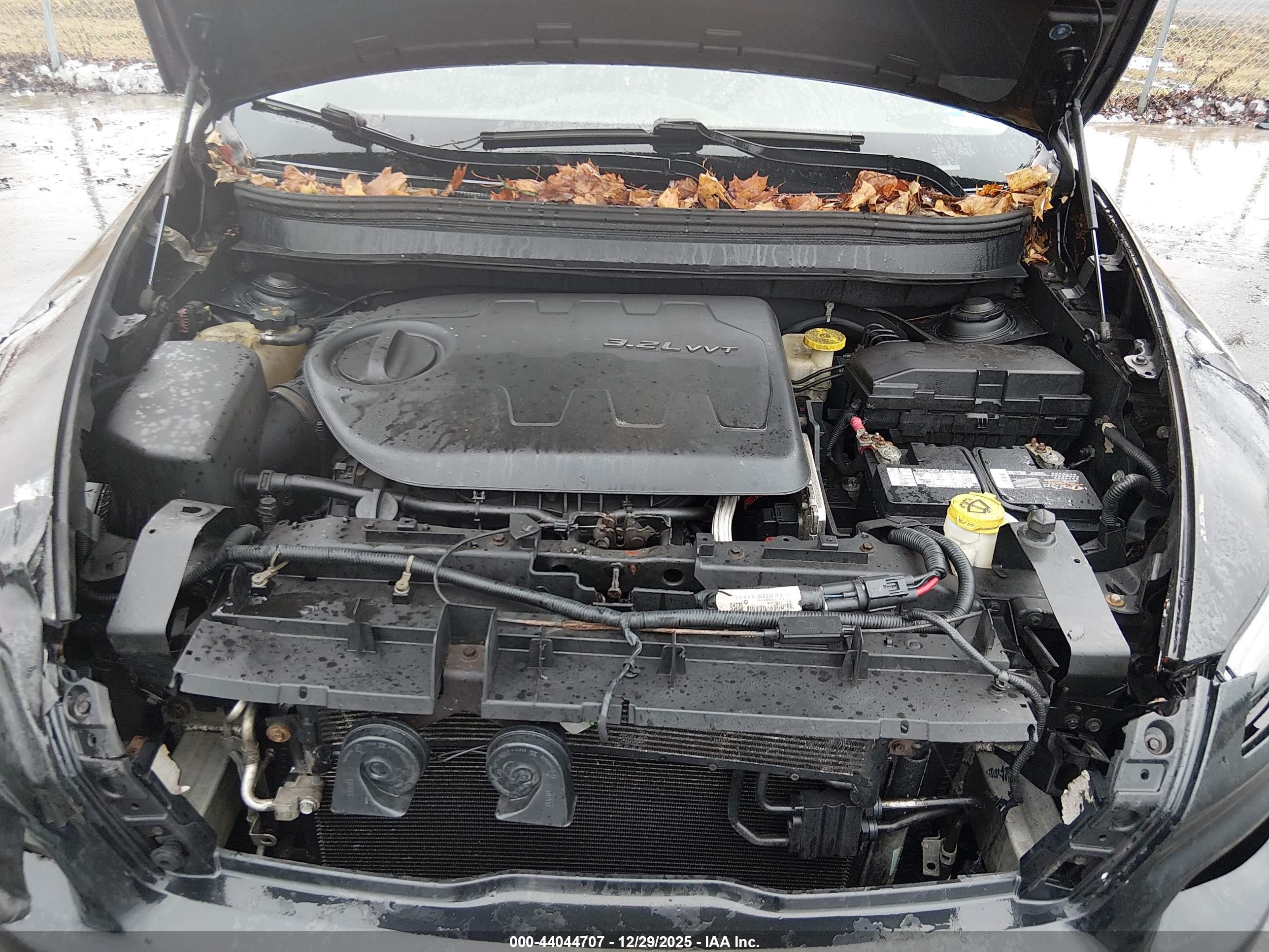JEEP CHEROKEE image 10