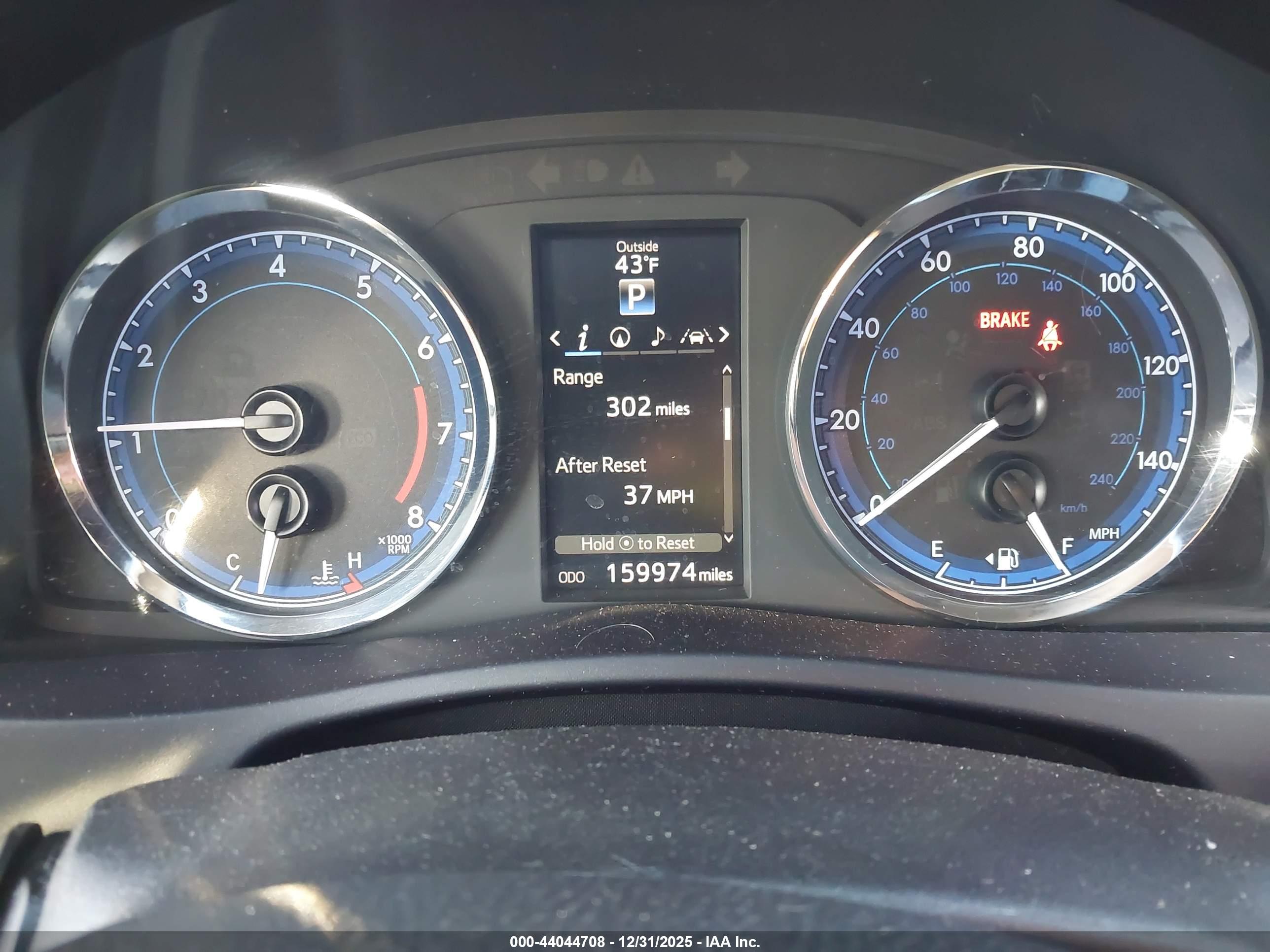 TOYOTA COROLLA image 7