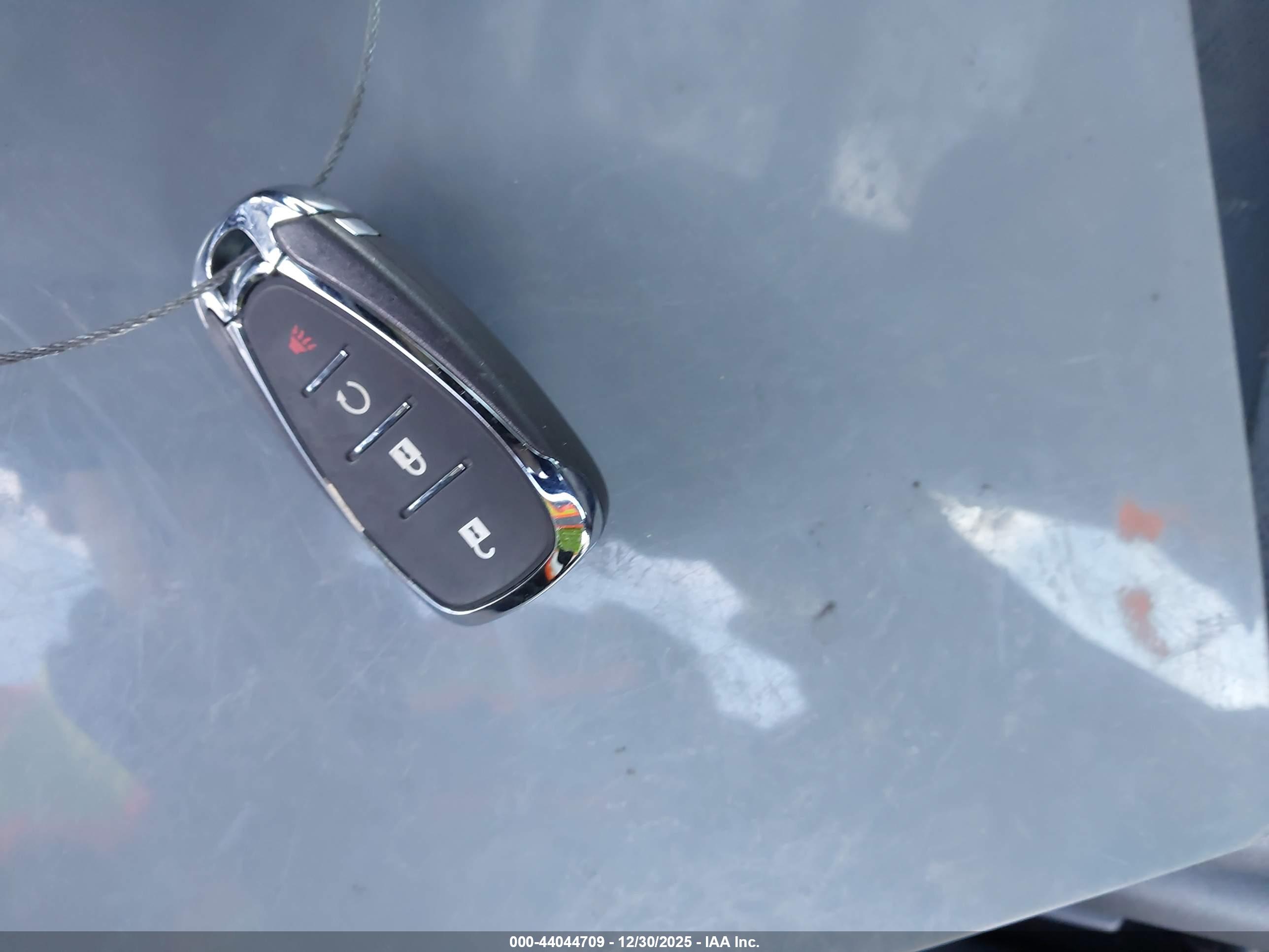 CHEVROLET BOLT image 11