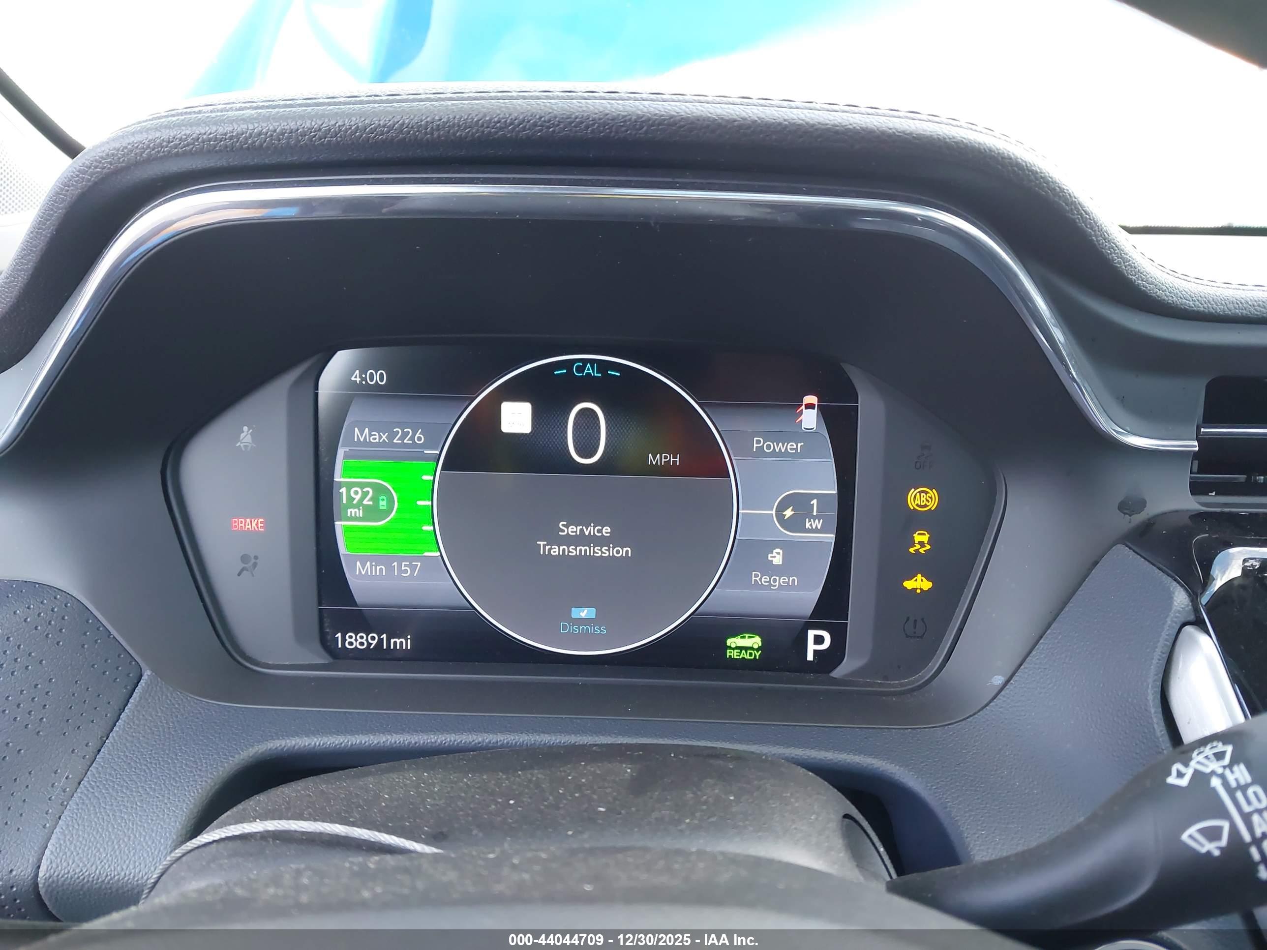 CHEVROLET BOLT image 7