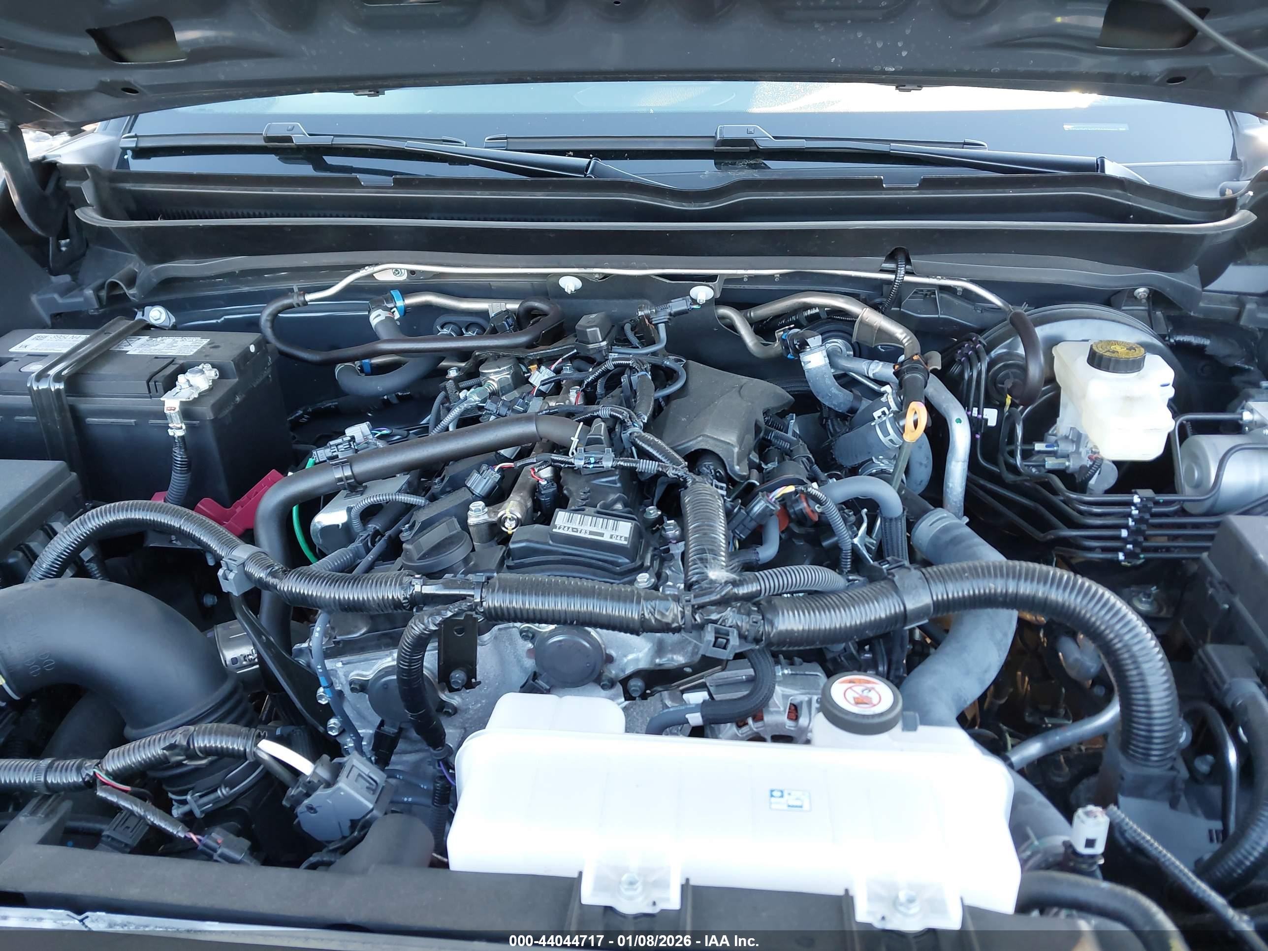 TOYOTA TACOMA image 10