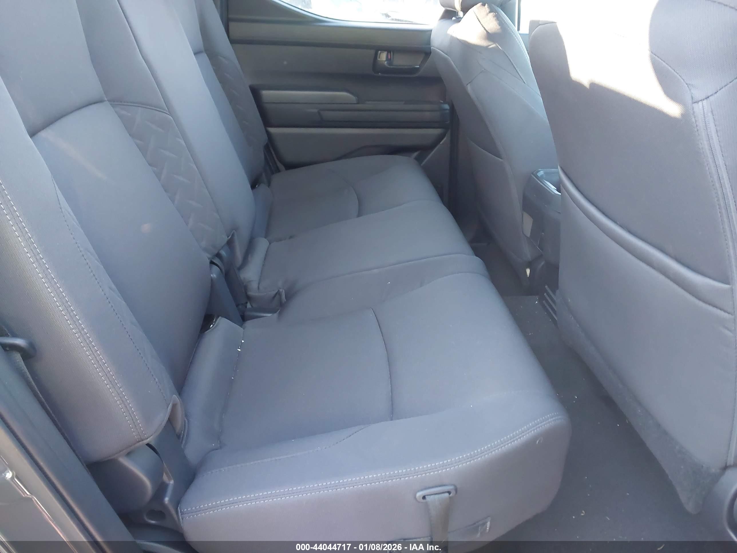 TOYOTA TACOMA image 8
