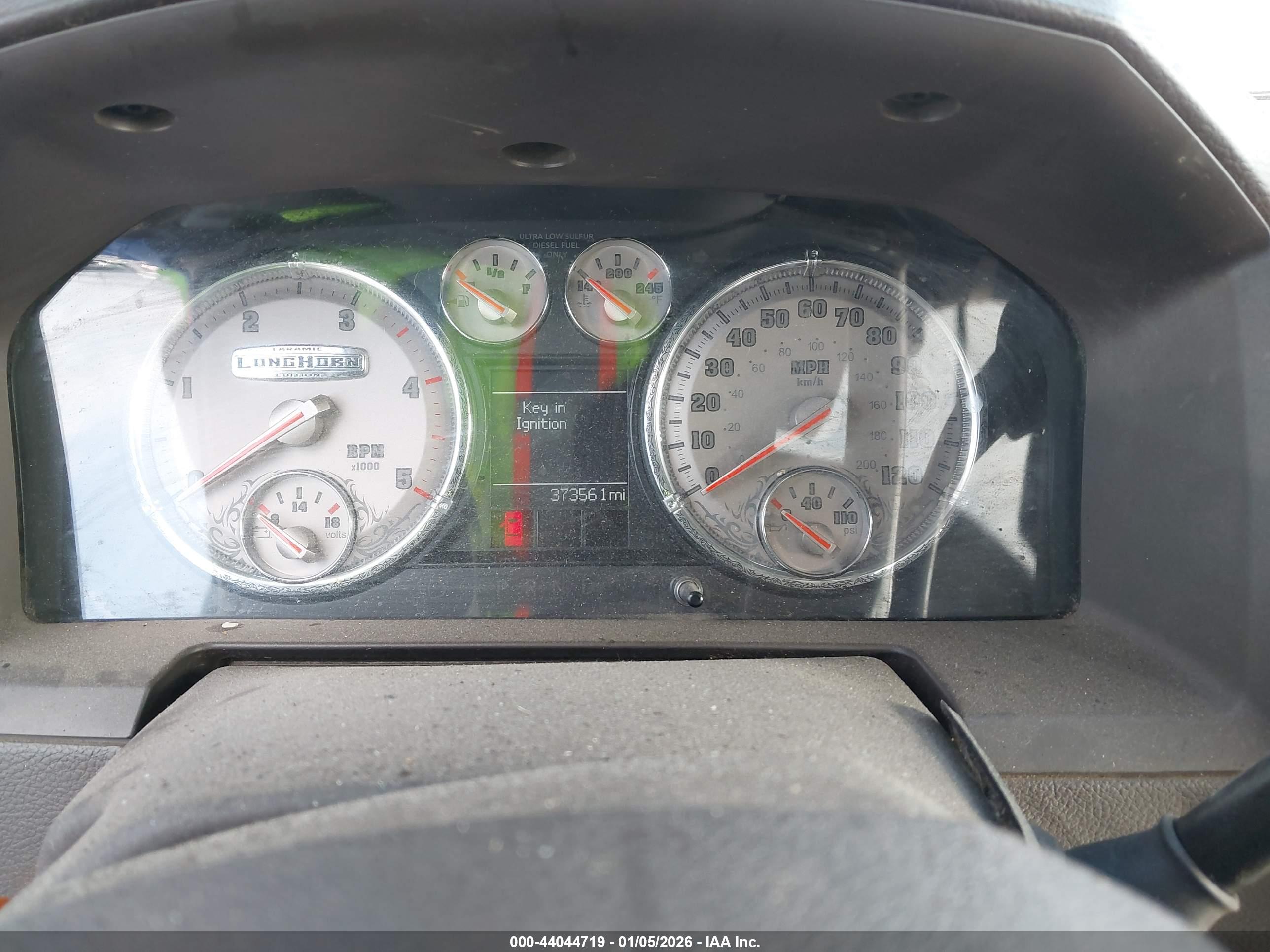 RAM 2500 image 7