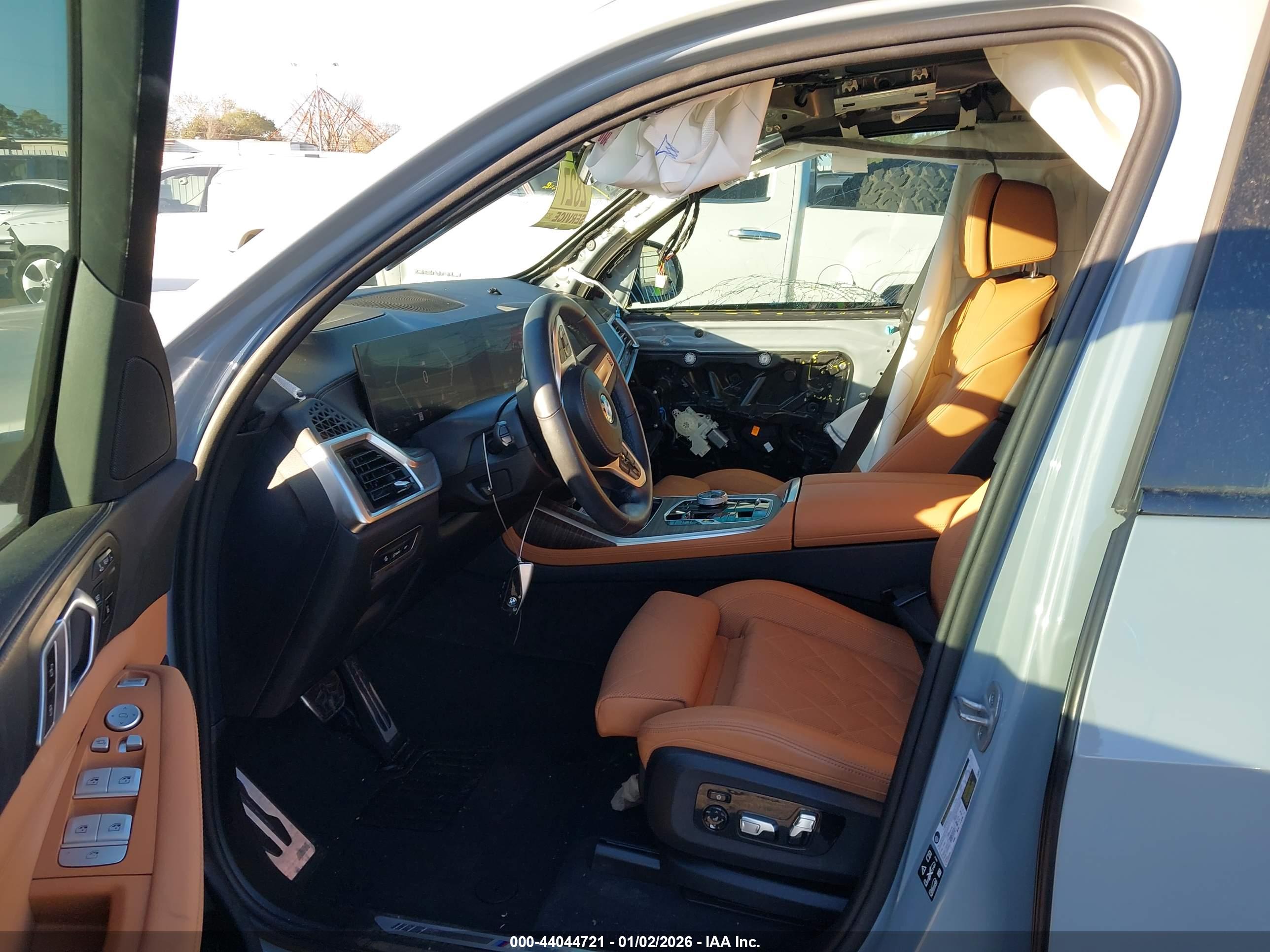 BMW X7 image 5