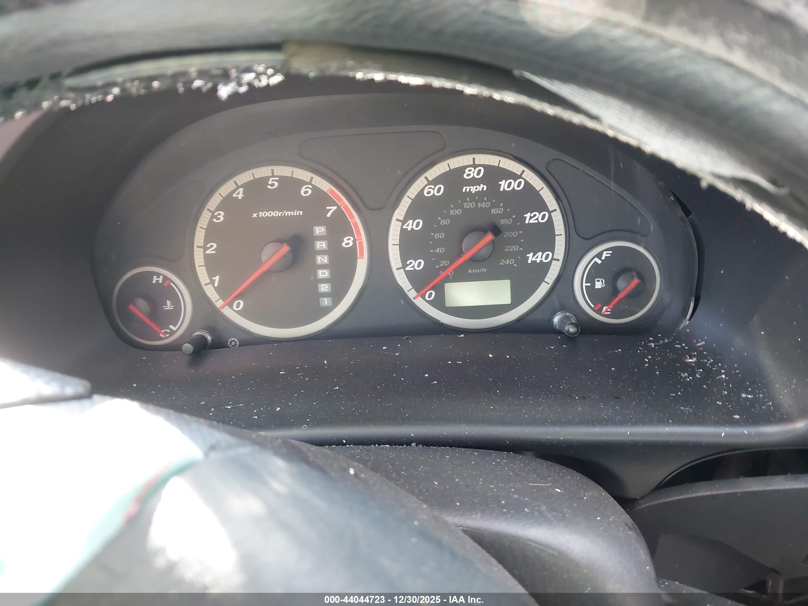 HONDA CR-V image 7