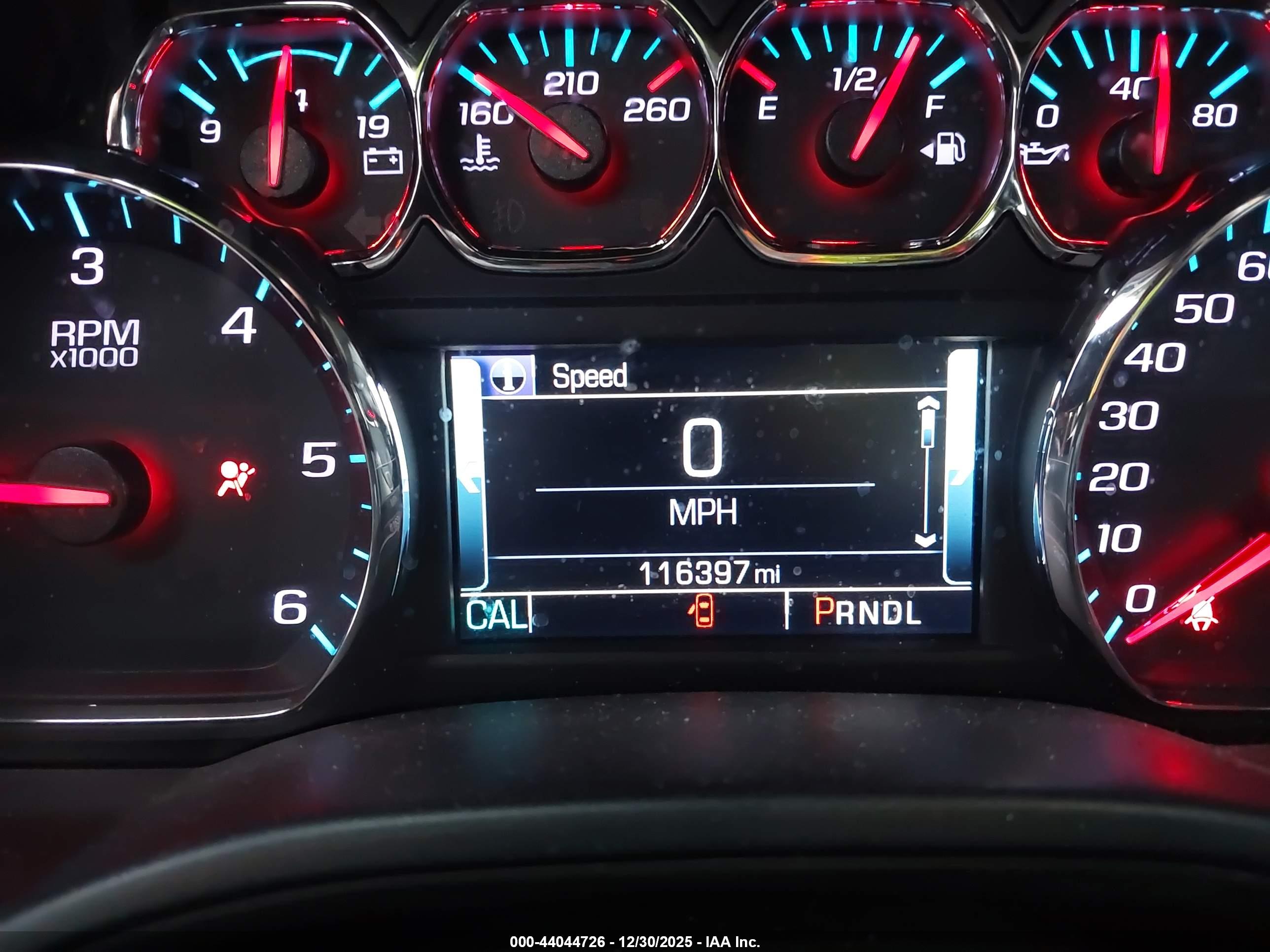 GMC SIERRA image 7