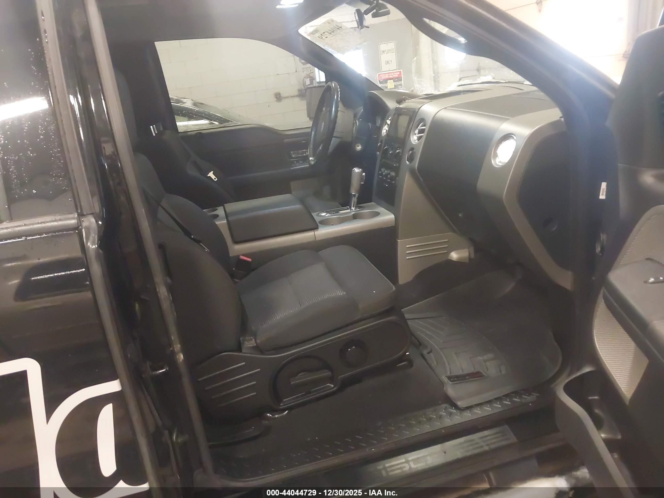 FORD F-150 image 5