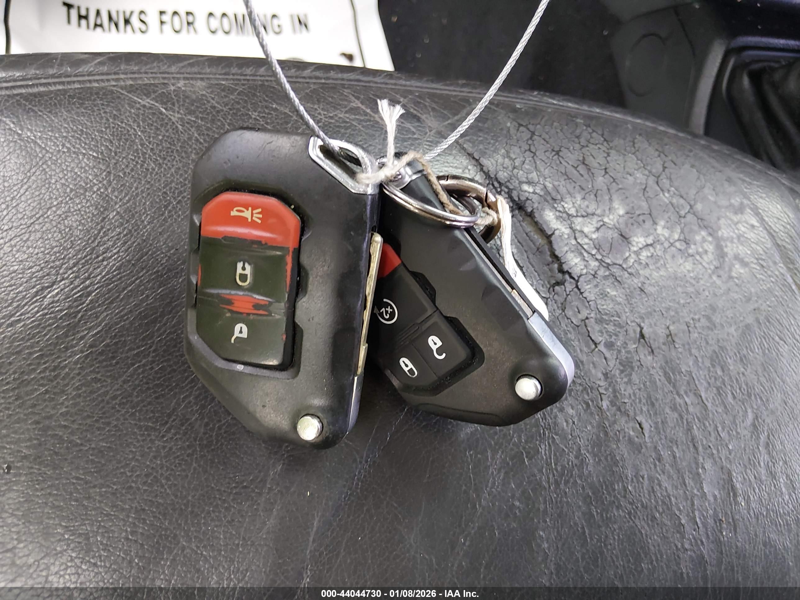 JEEP WRANGLER image 11
