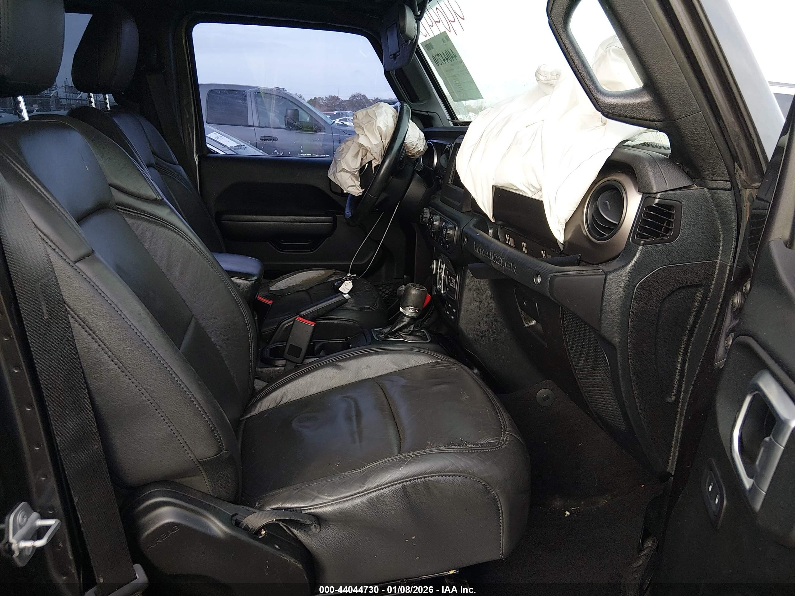 JEEP WRANGLER image 5