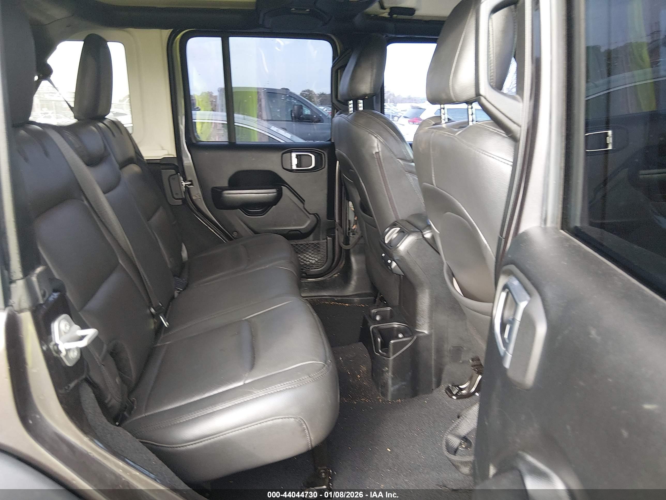 JEEP WRANGLER image 8