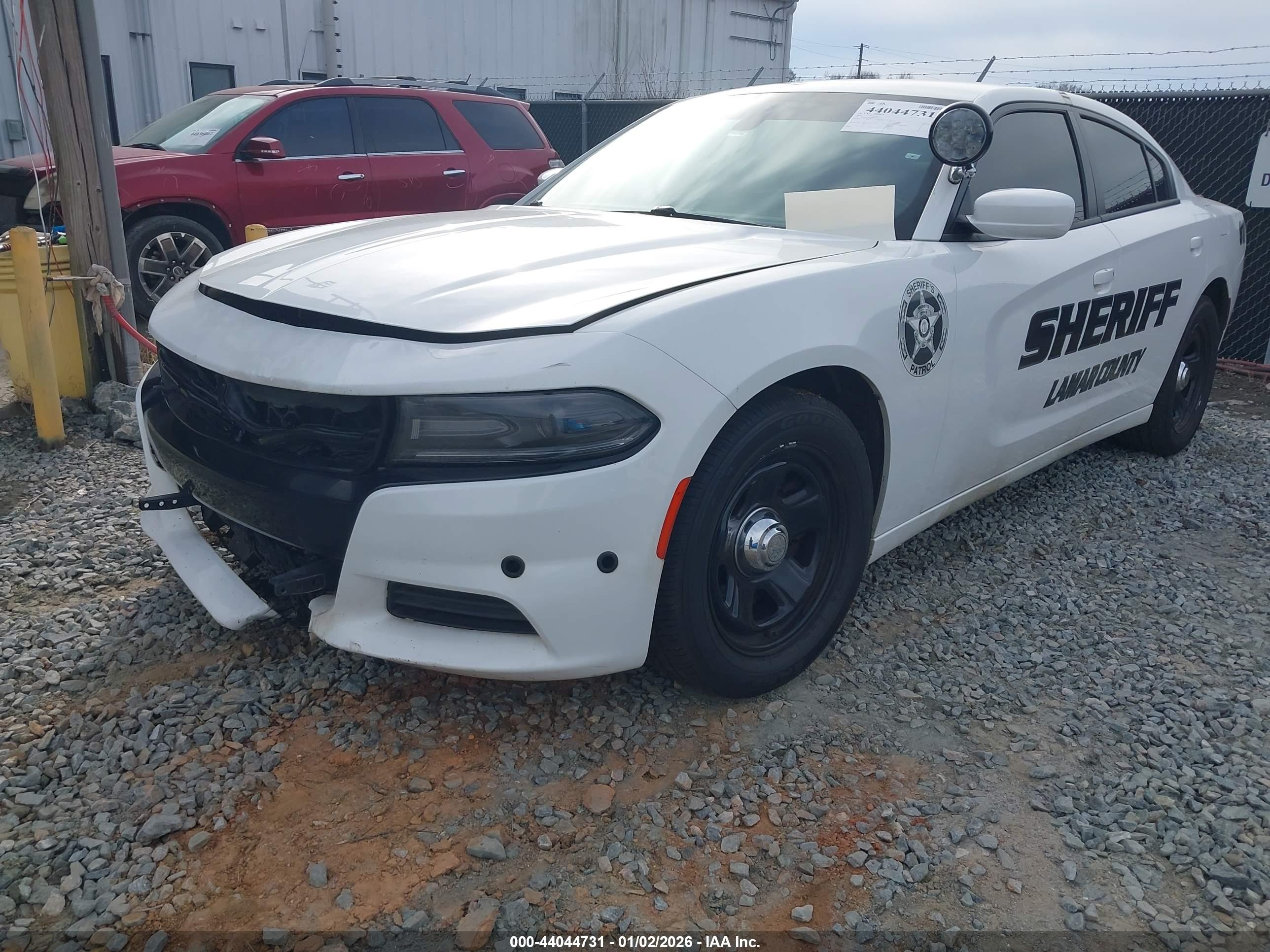 DODGE CHARGER image 2