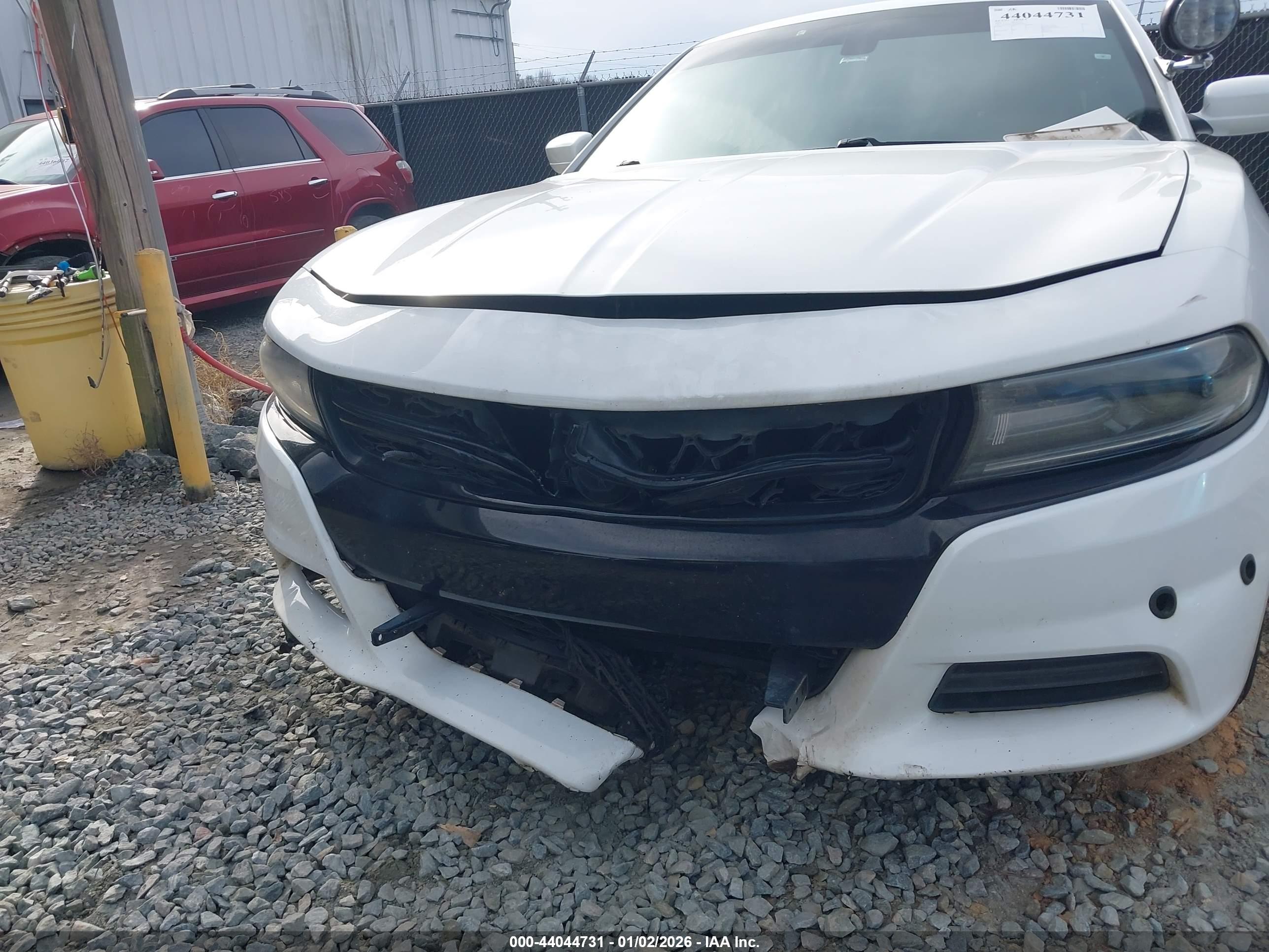 DODGE CHARGER image 6