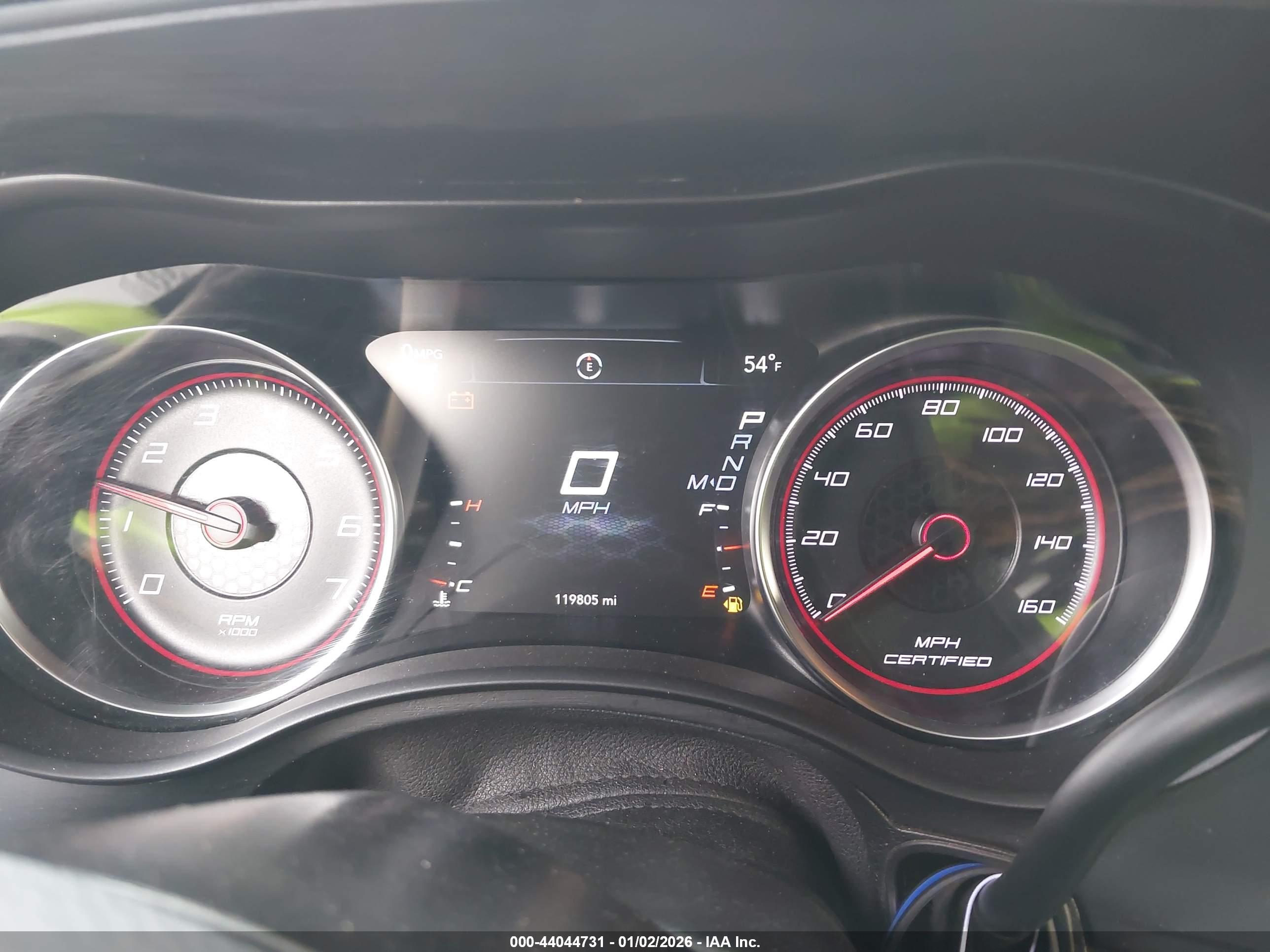 DODGE CHARGER image 7
