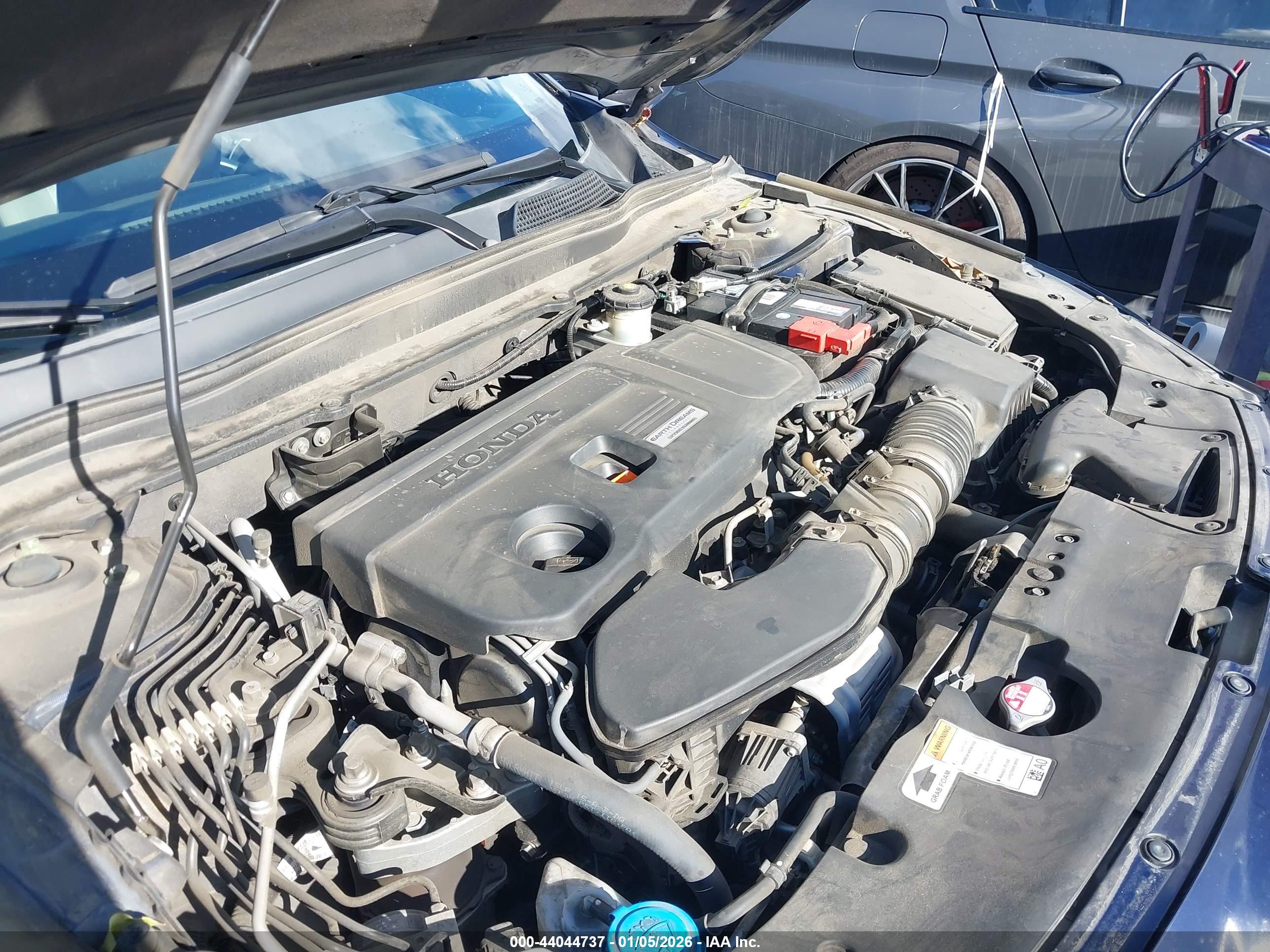HONDA ACCORD image 10