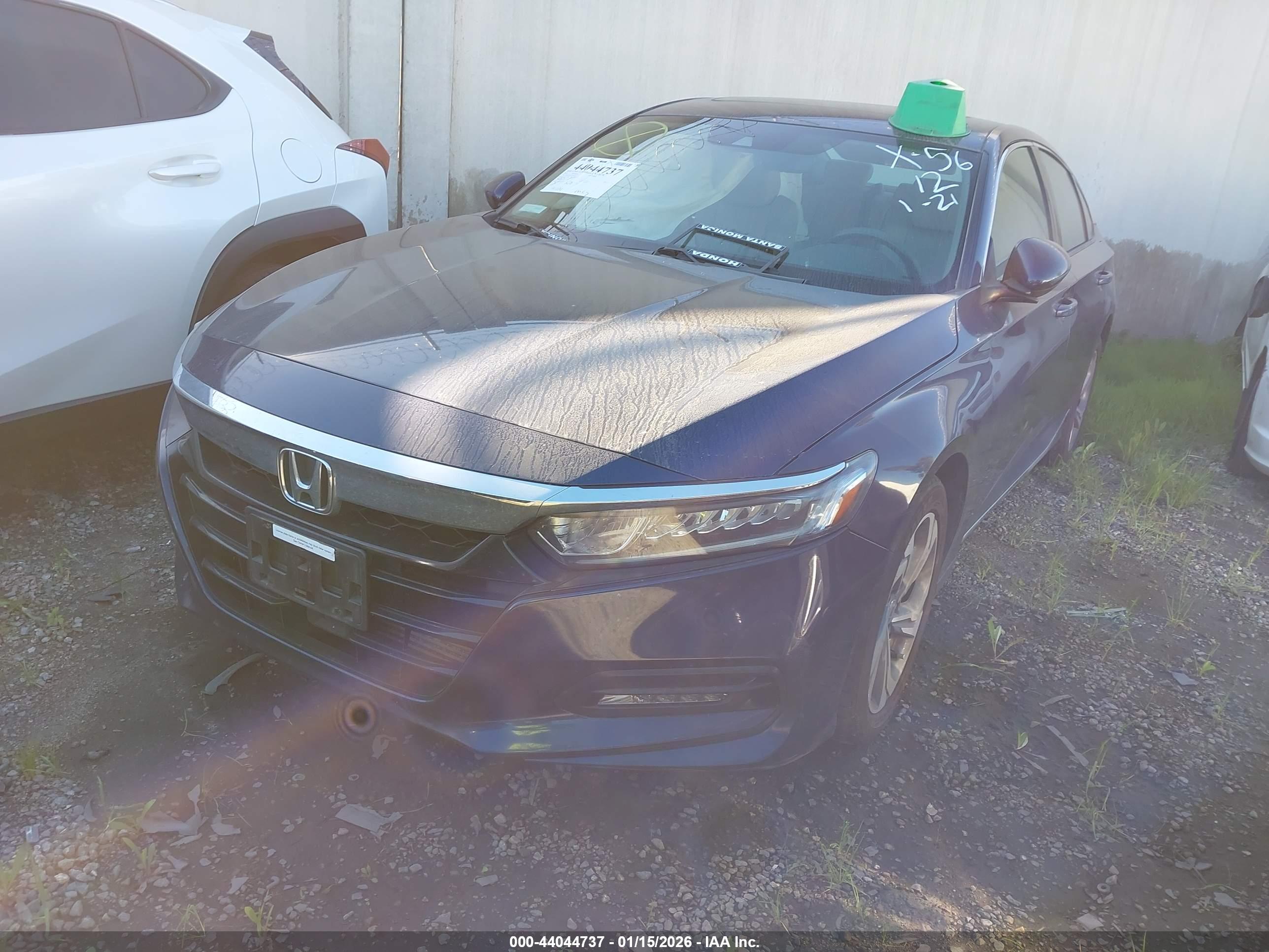 HONDA ACCORD image 2