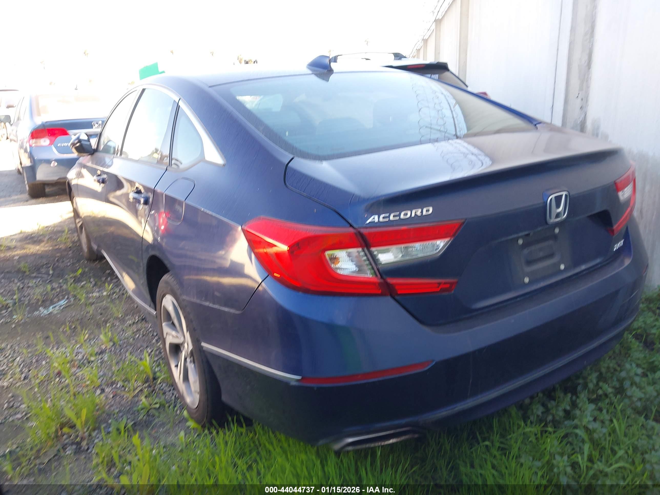 HONDA ACCORD image 3