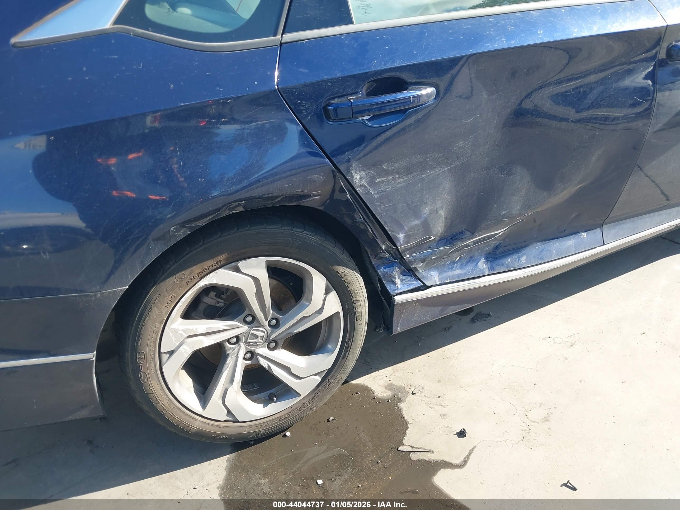 HONDA ACCORD image 6