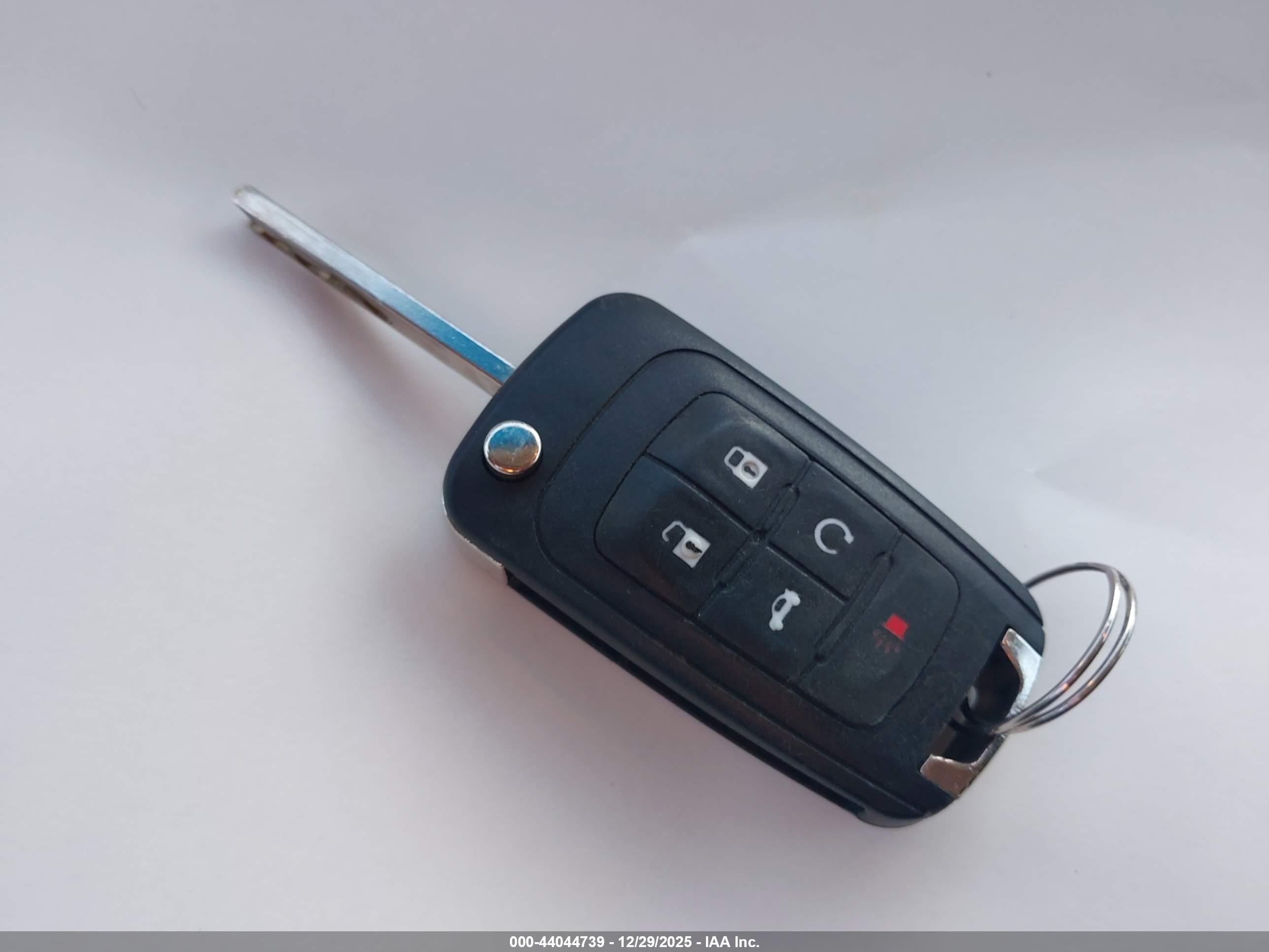 CHEVROLET CRUZE image 11