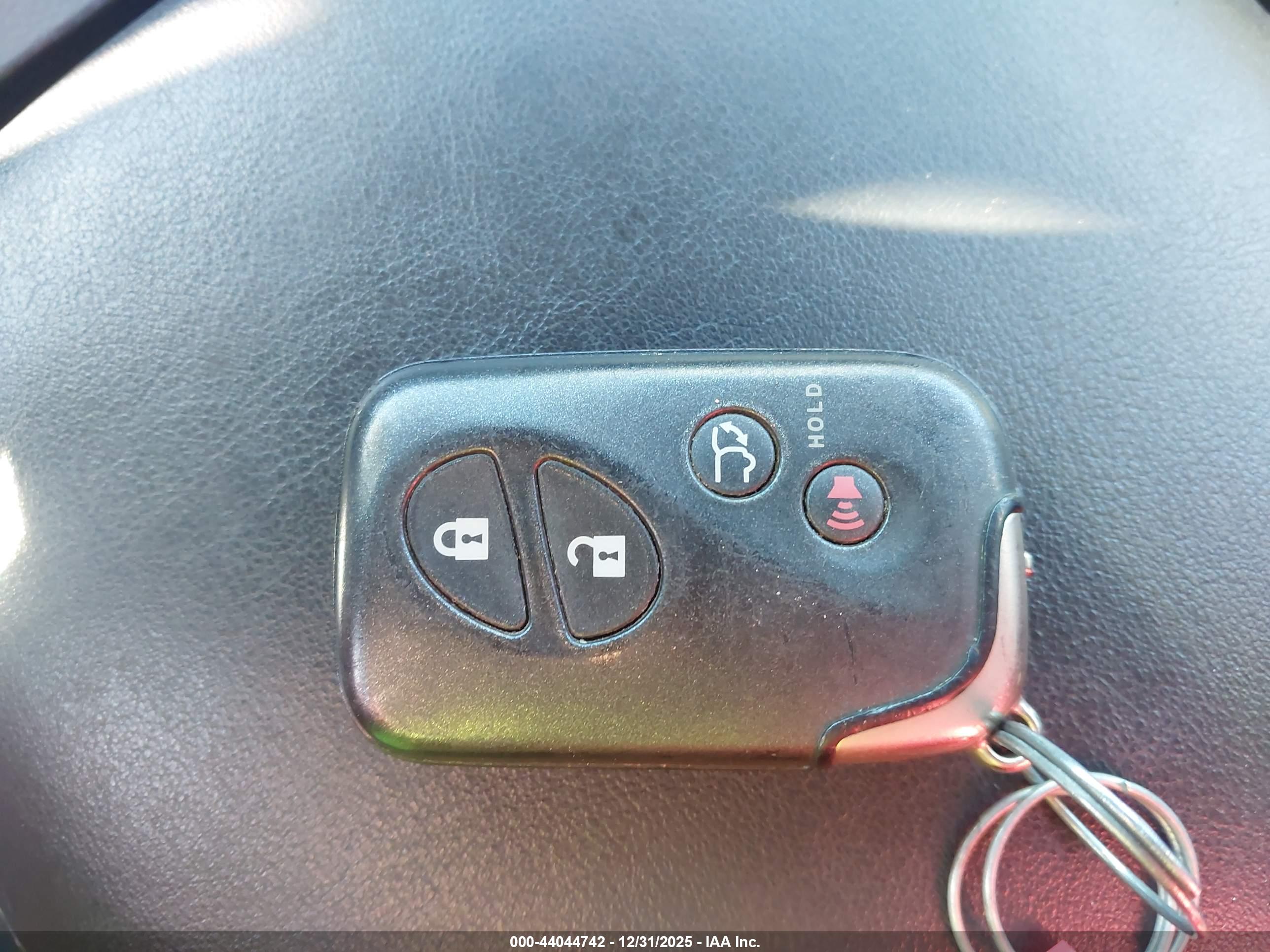 LEXUS RX image 11