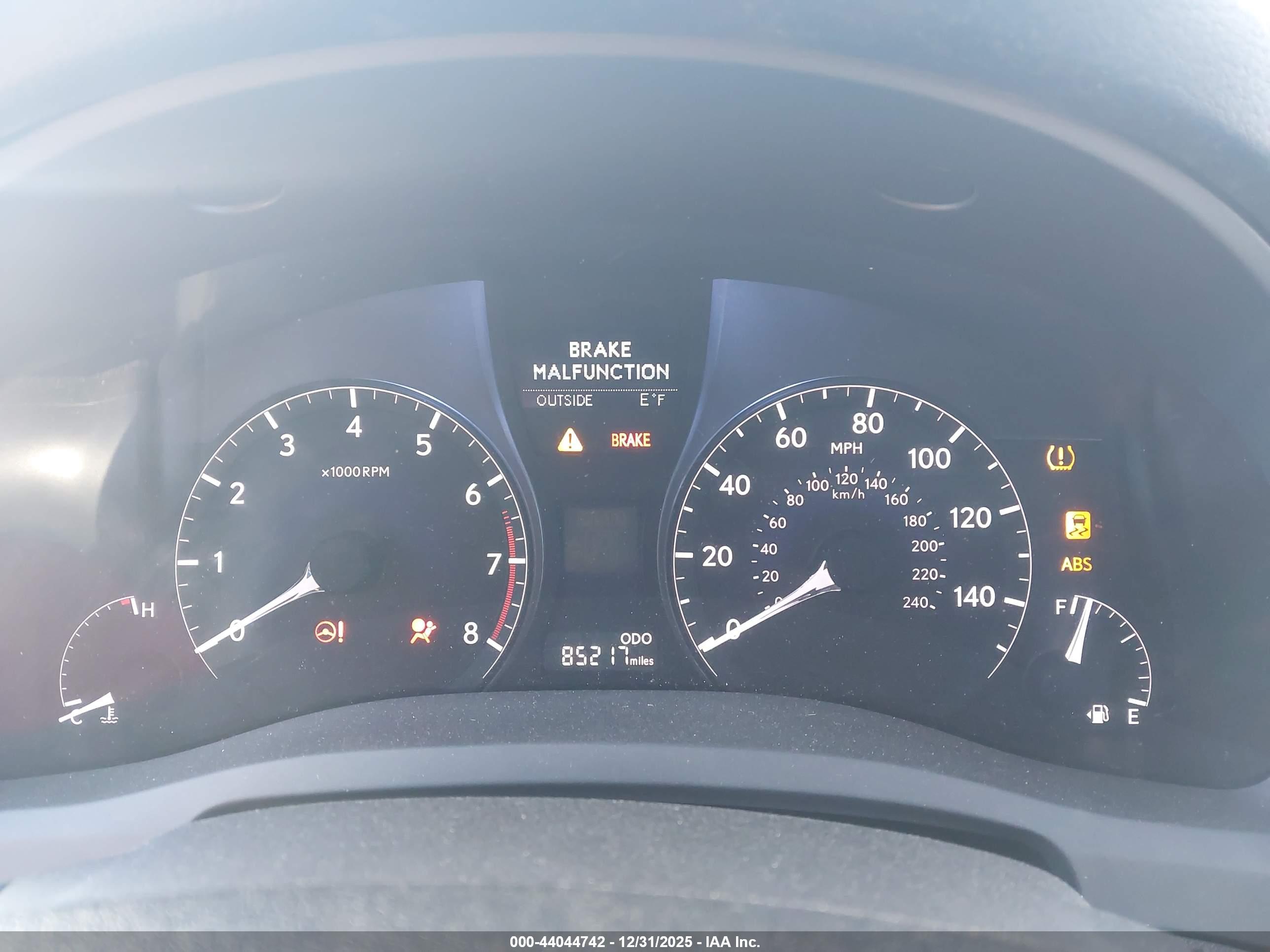 LEXUS RX image 7
