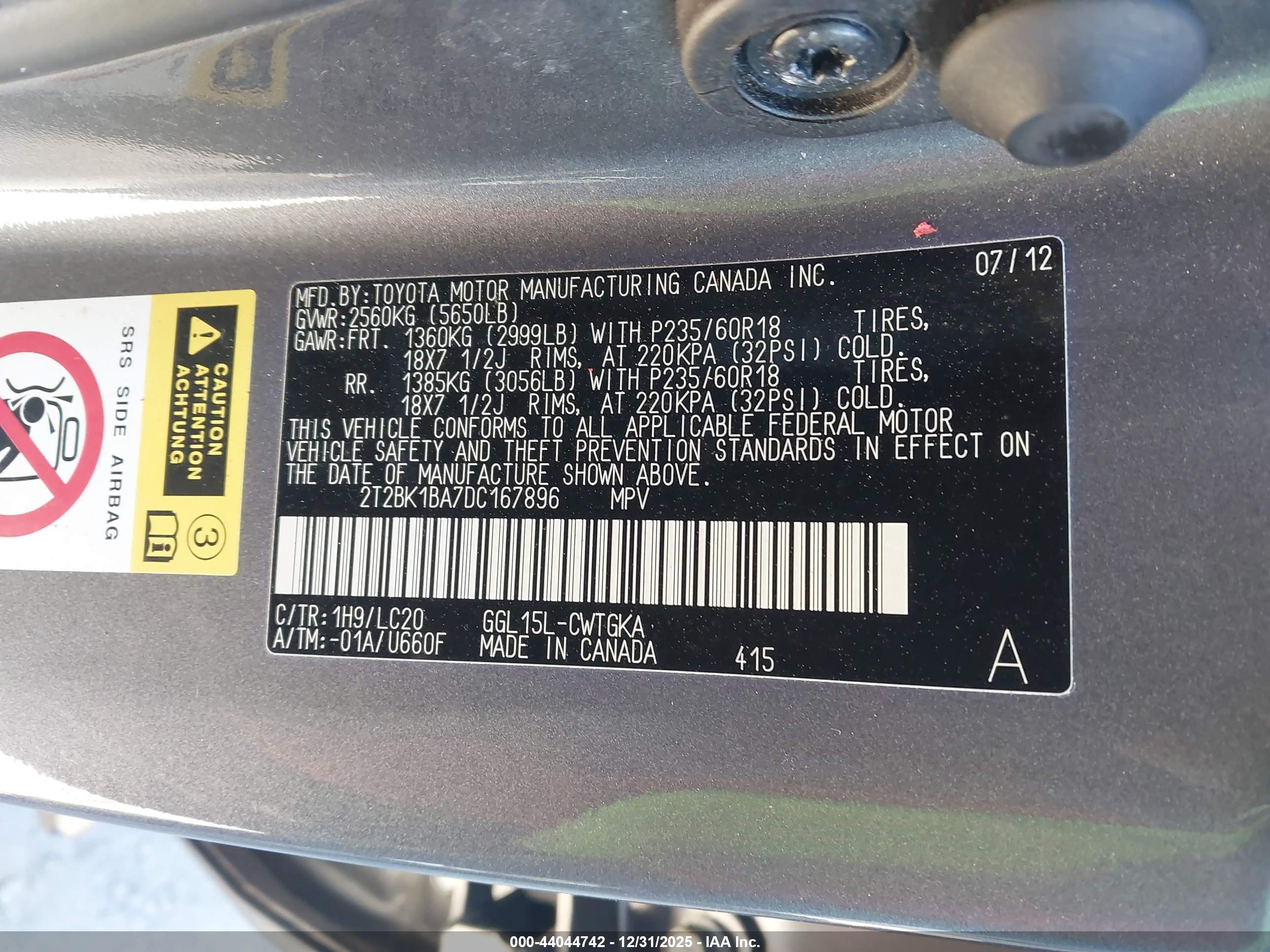 LEXUS RX image 9