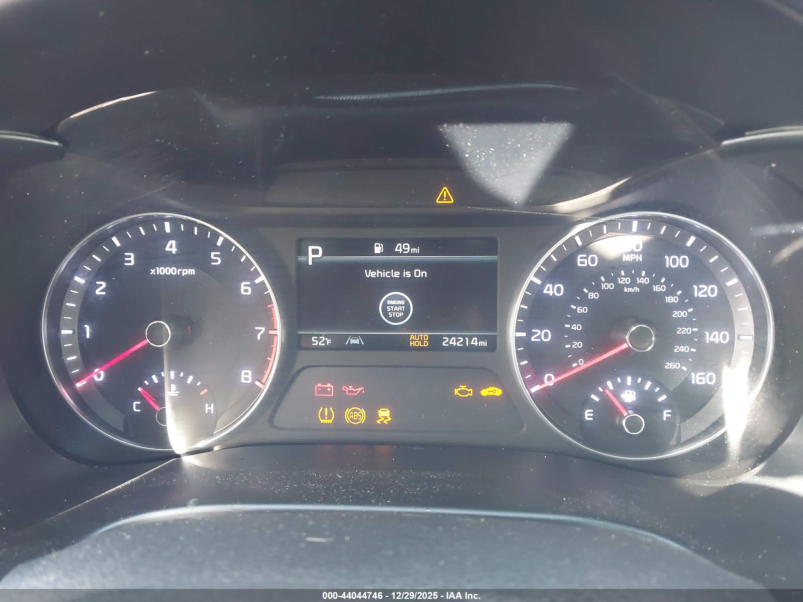 KIA FORTE image 7
