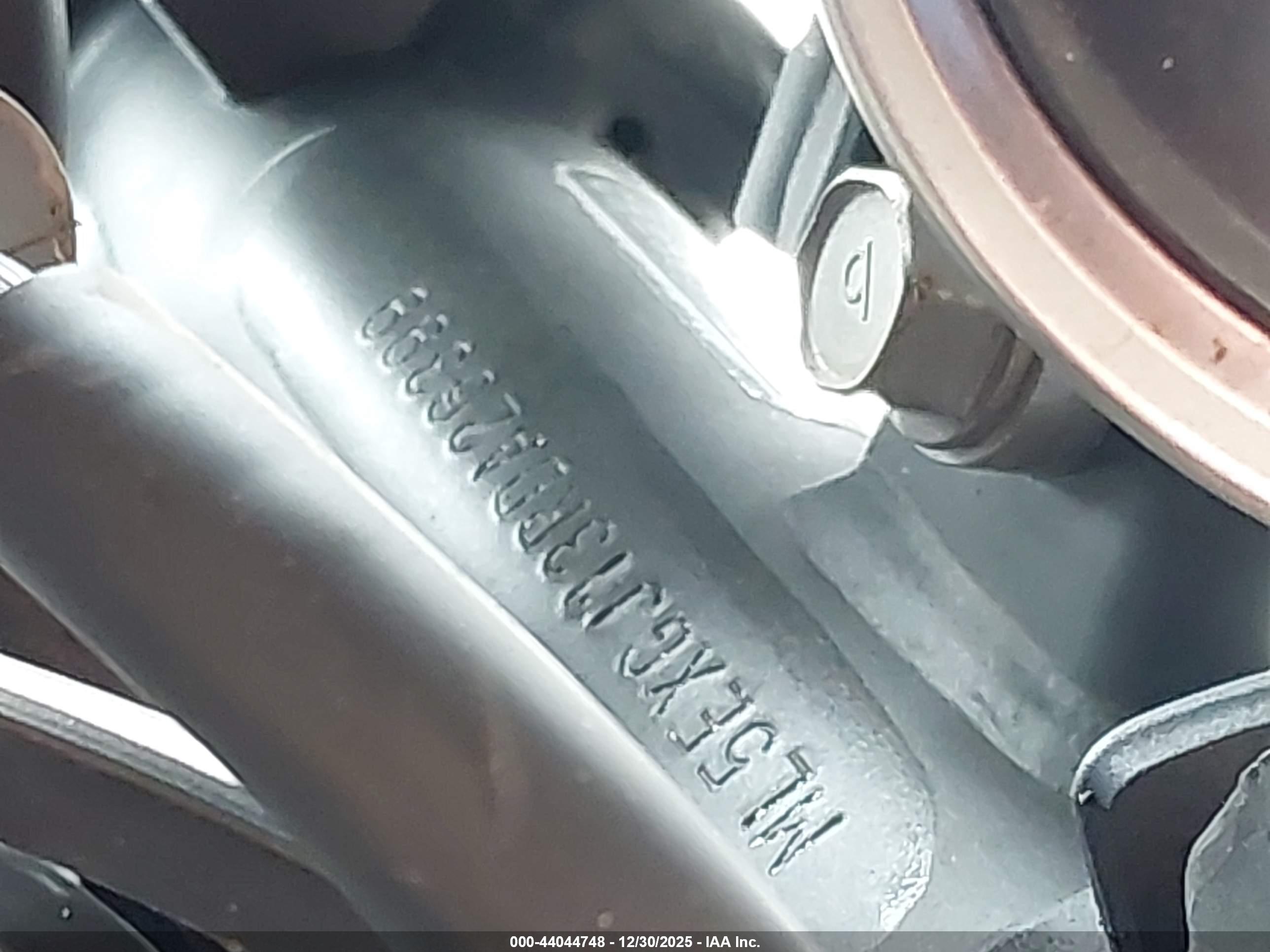 KAWASAKI EX500 image 10