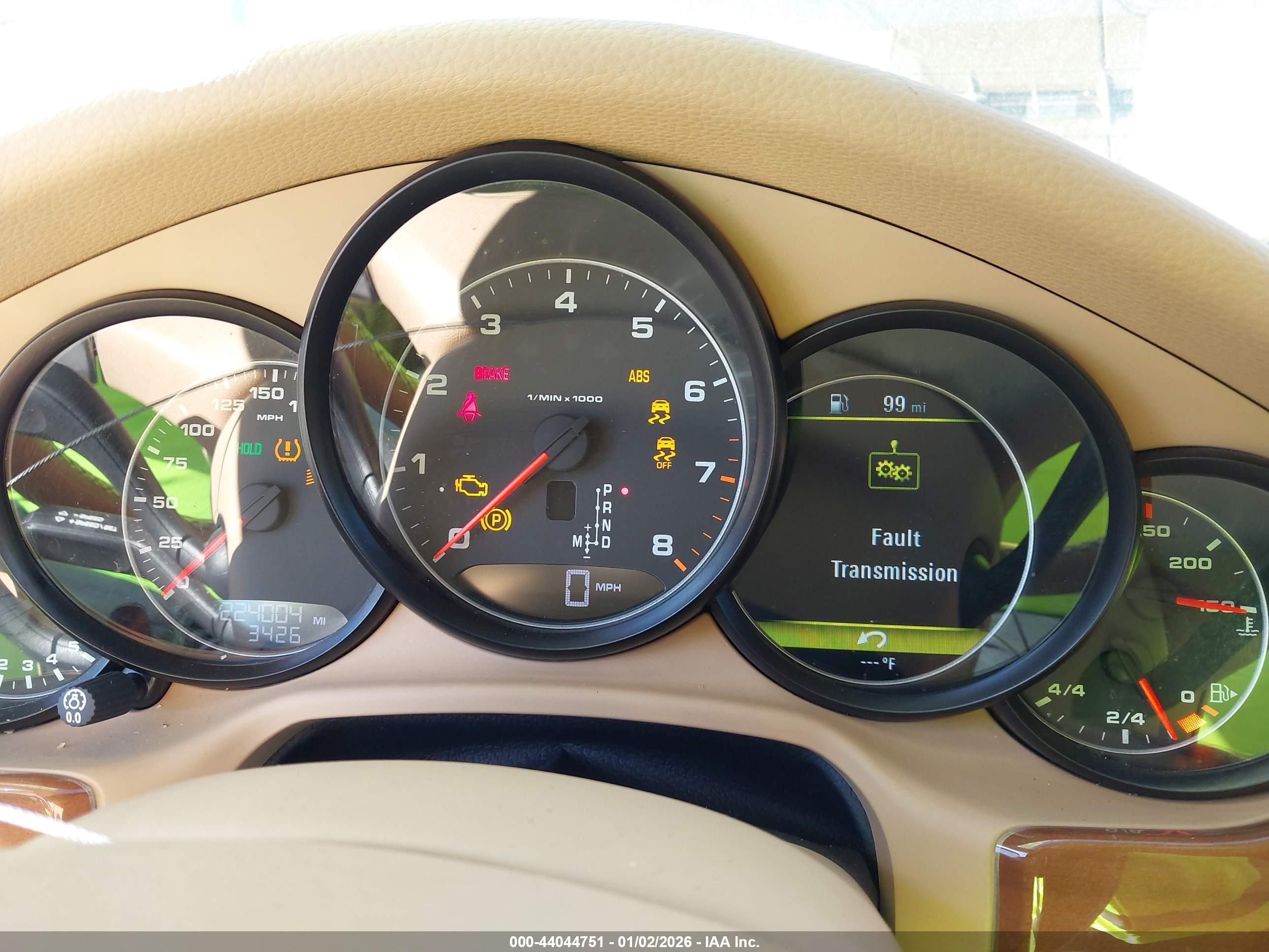 PORSCHE PANAMERA image 7
