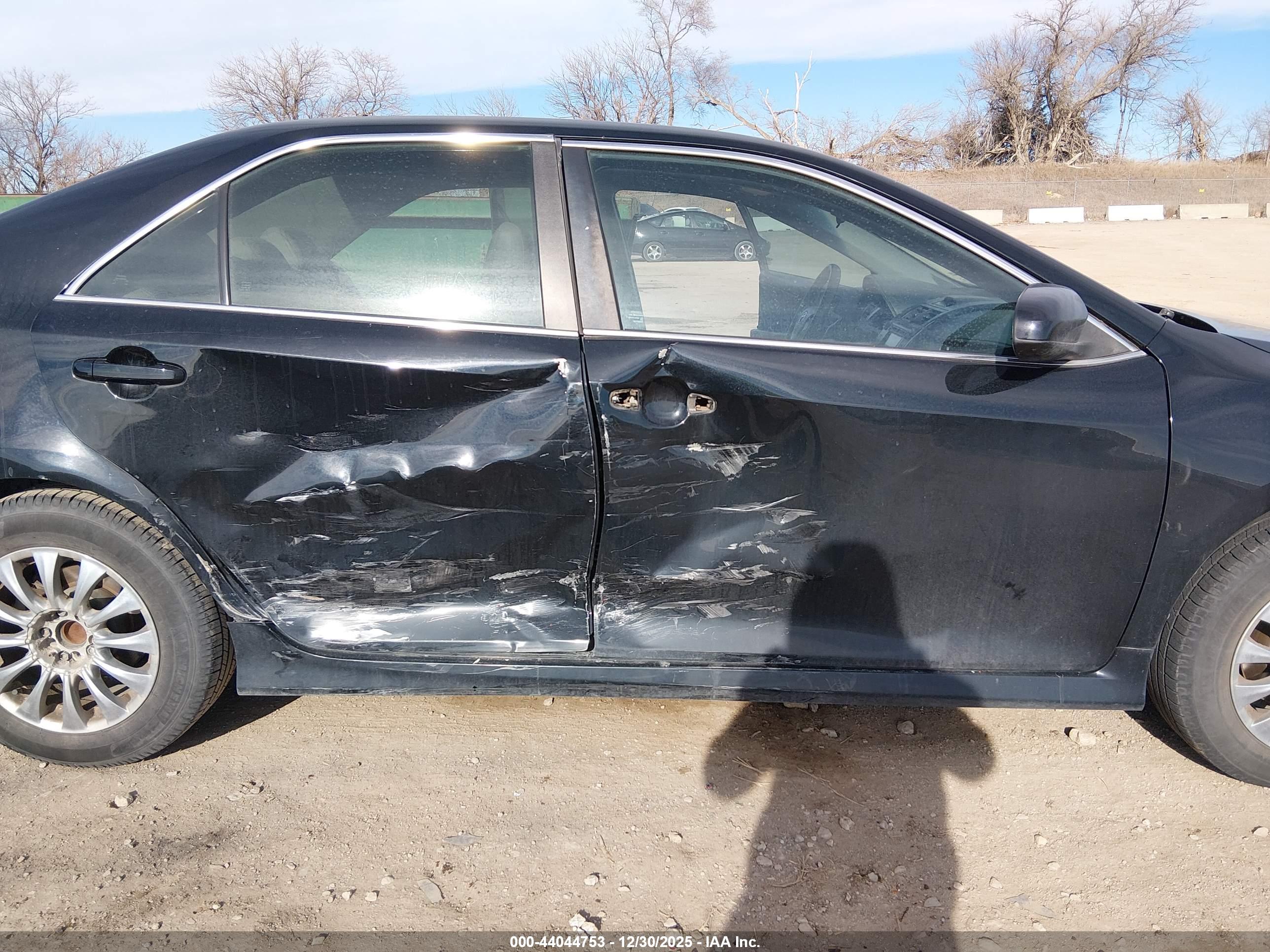 TOYOTA CAMRY image 6
