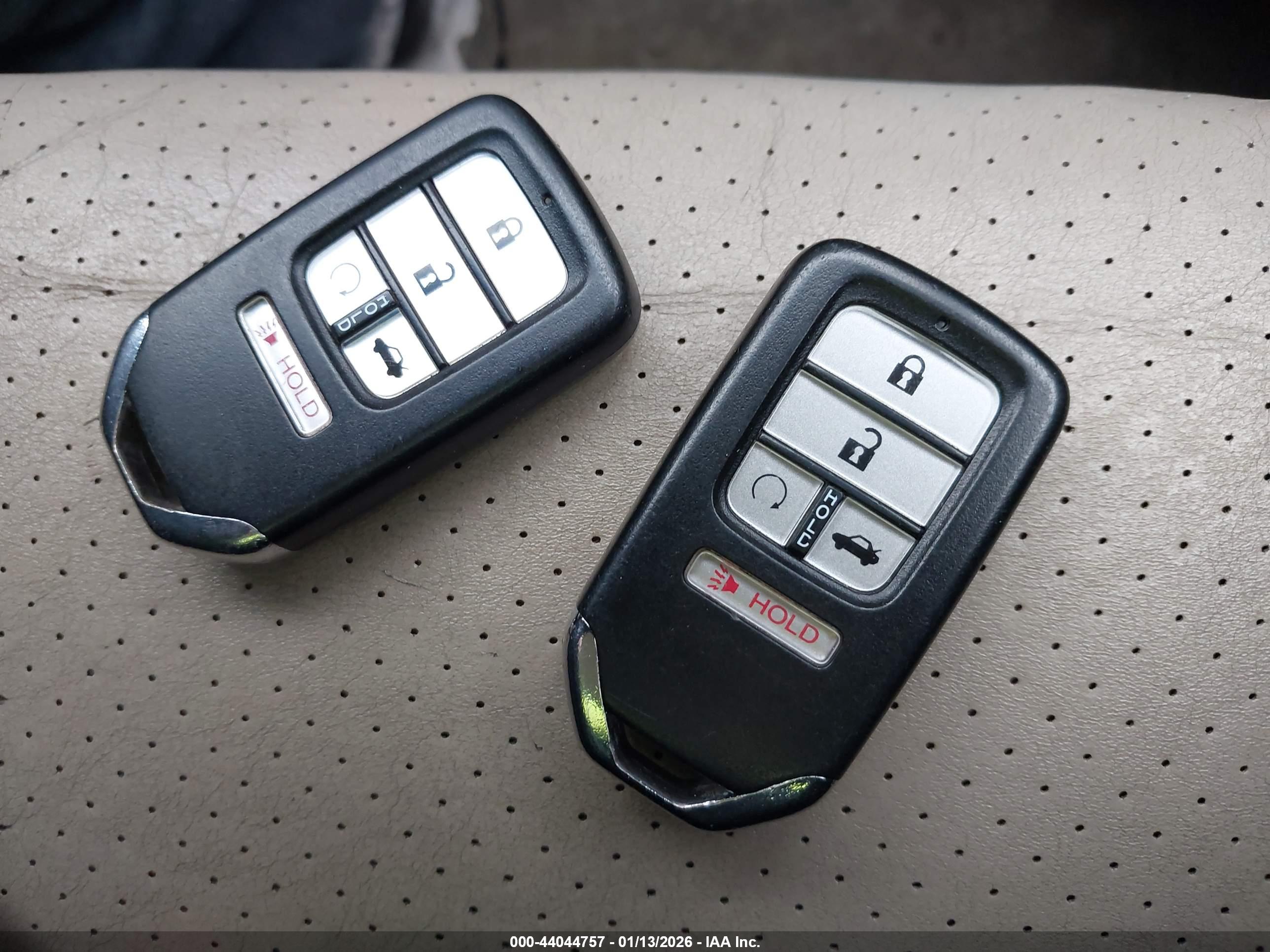 HONDA CIVIC image 11