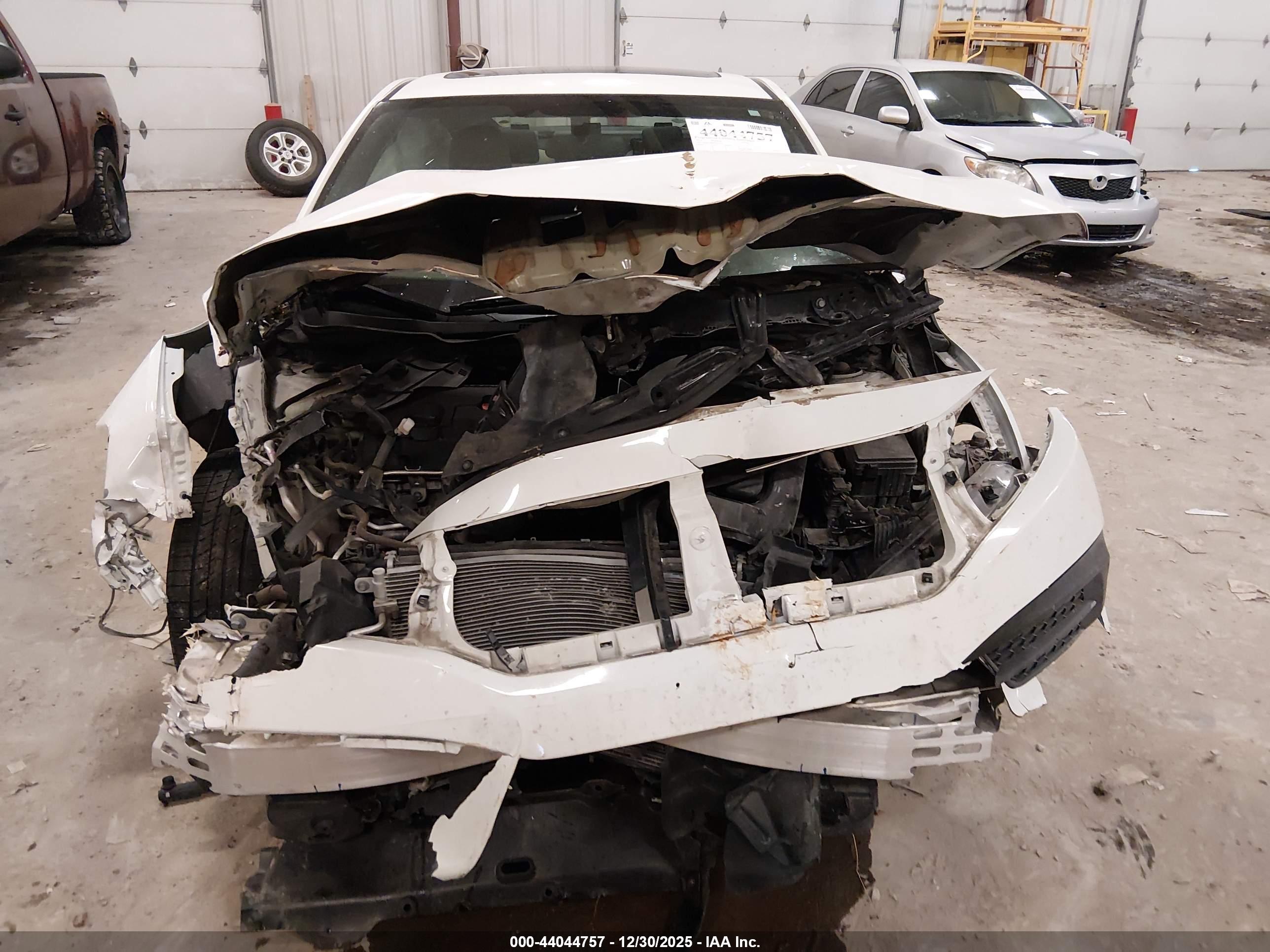 HONDA CIVIC image 6